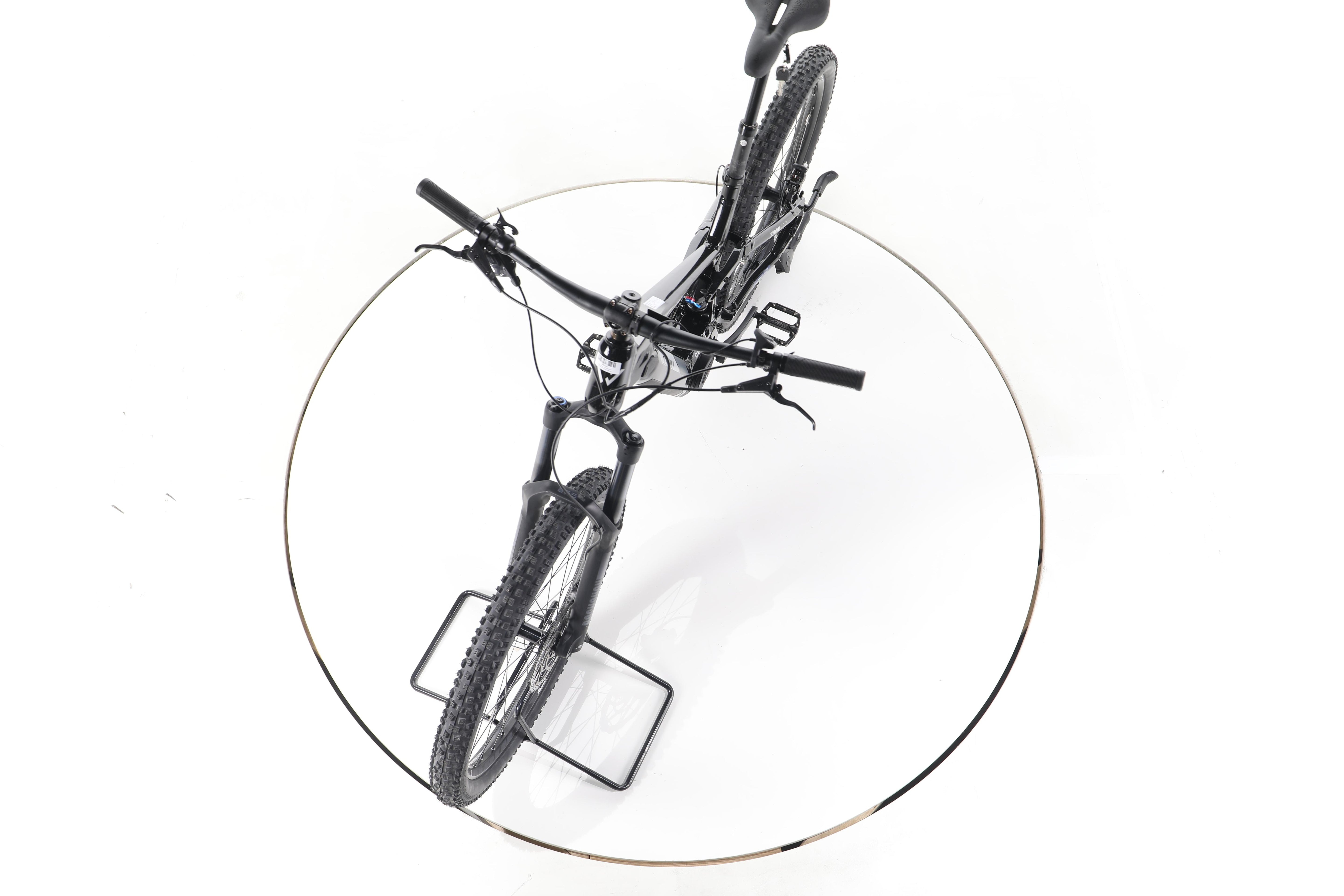 Conway Xyron S 2.7 E-Bike Fully - Image 17