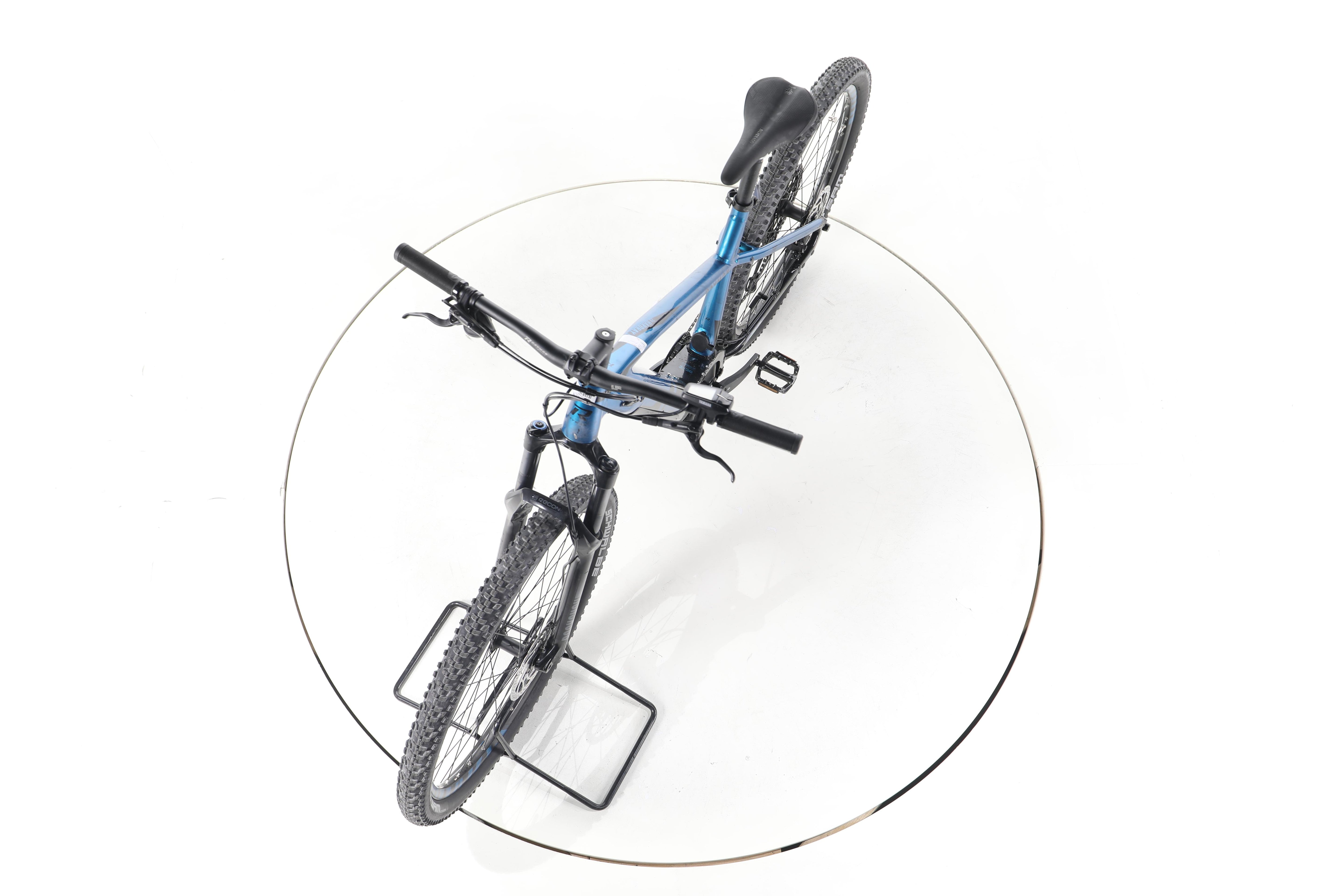 R Raymon Hardray E Nine 8 E-Bike - Image 17