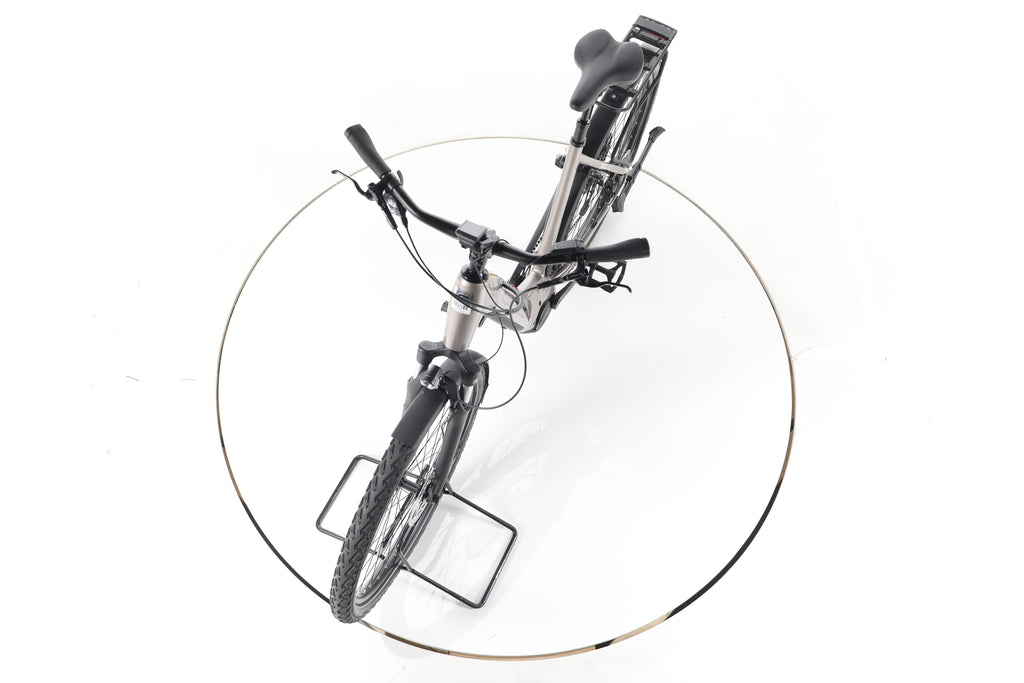 Corratec E-Series Trekking Trekking E-Bike Tiefeinsteiger - Image 17