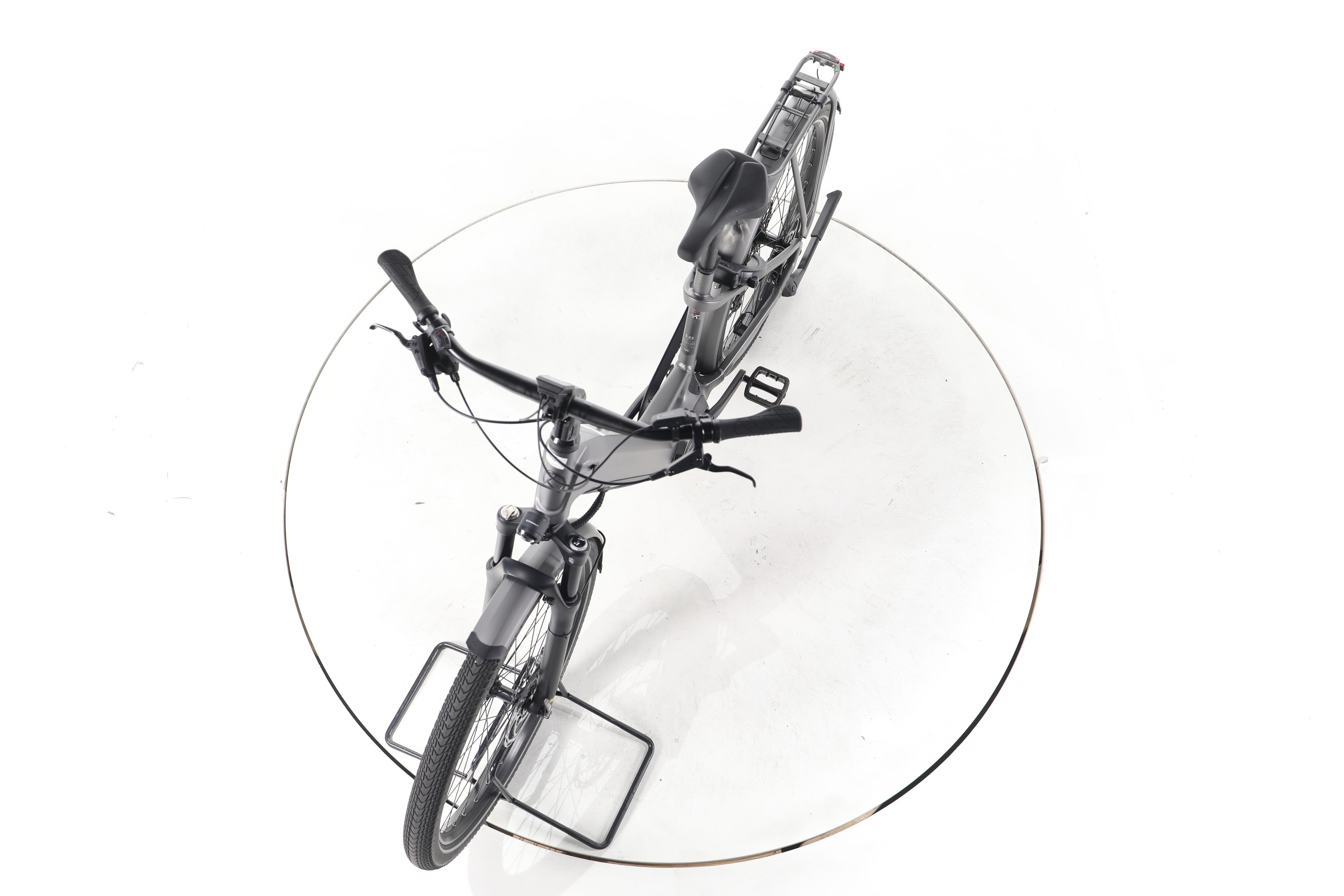 Kalkhoff Endeavour 7.B Move+ Trekking E-Bike Tiefeinsteiger - Image 17