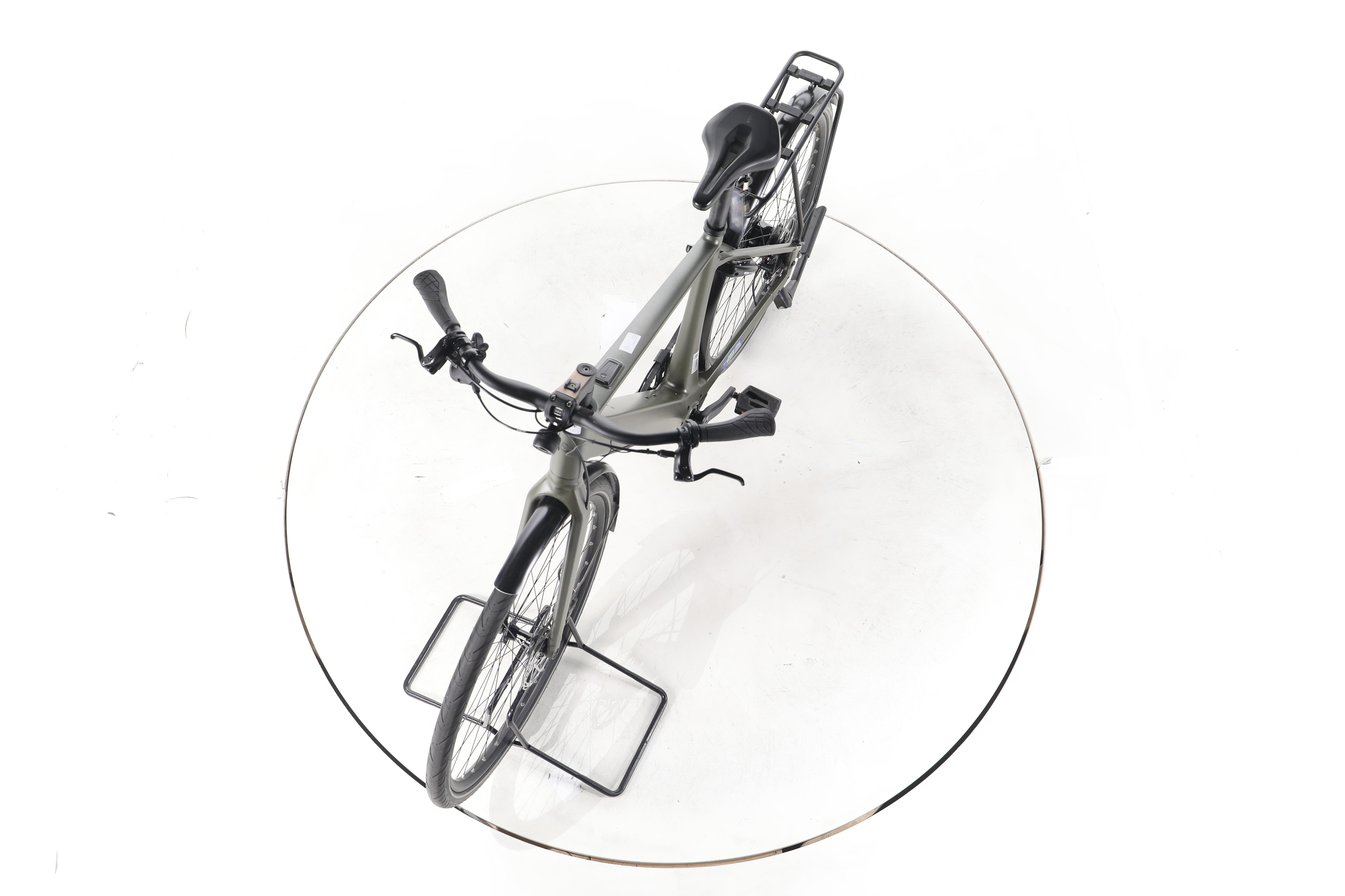 Riese & Müller UBN Five silent City E-Bike - Image 17