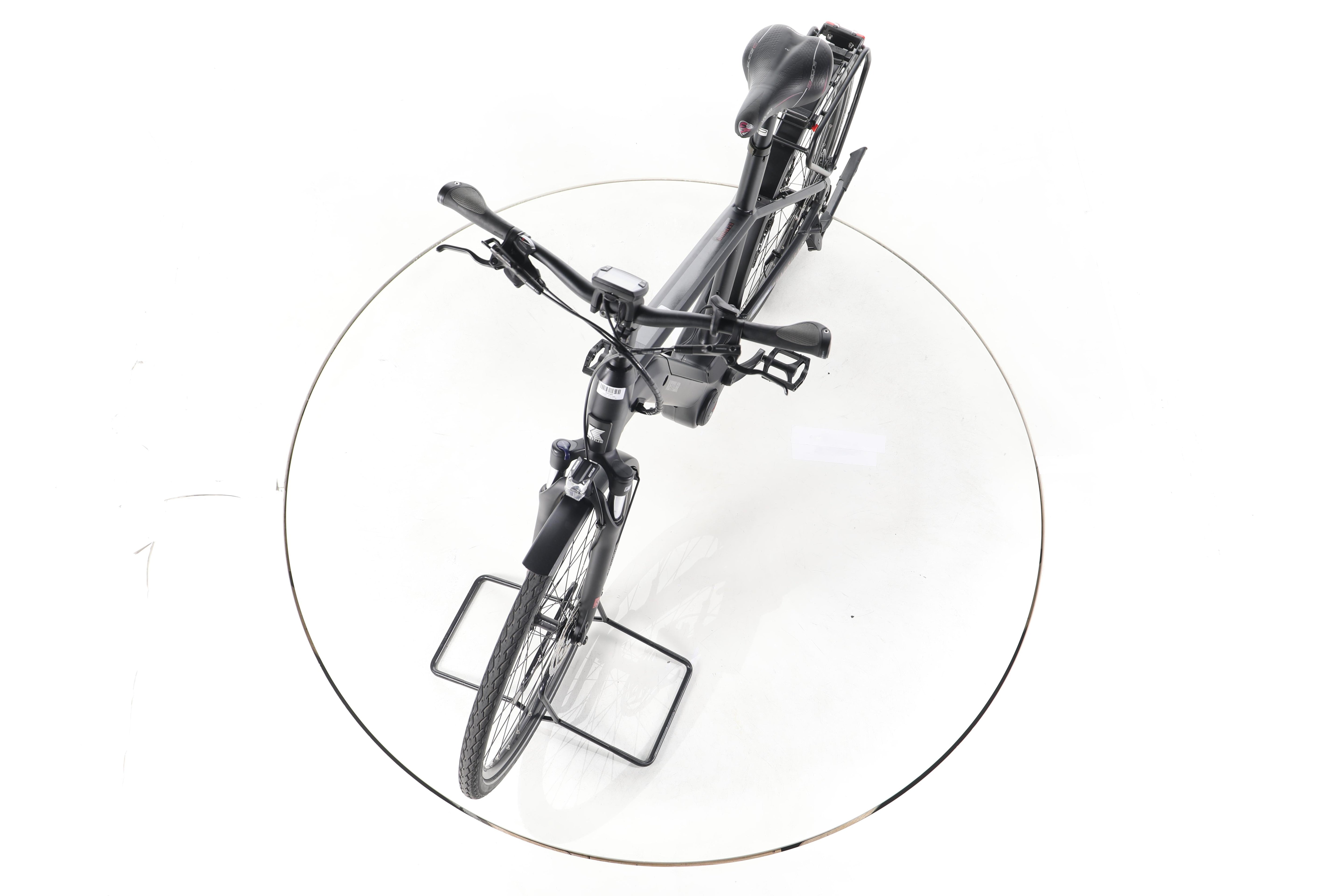 Kettler Quadriga CX 10 Trekking E-Bike - Image 17