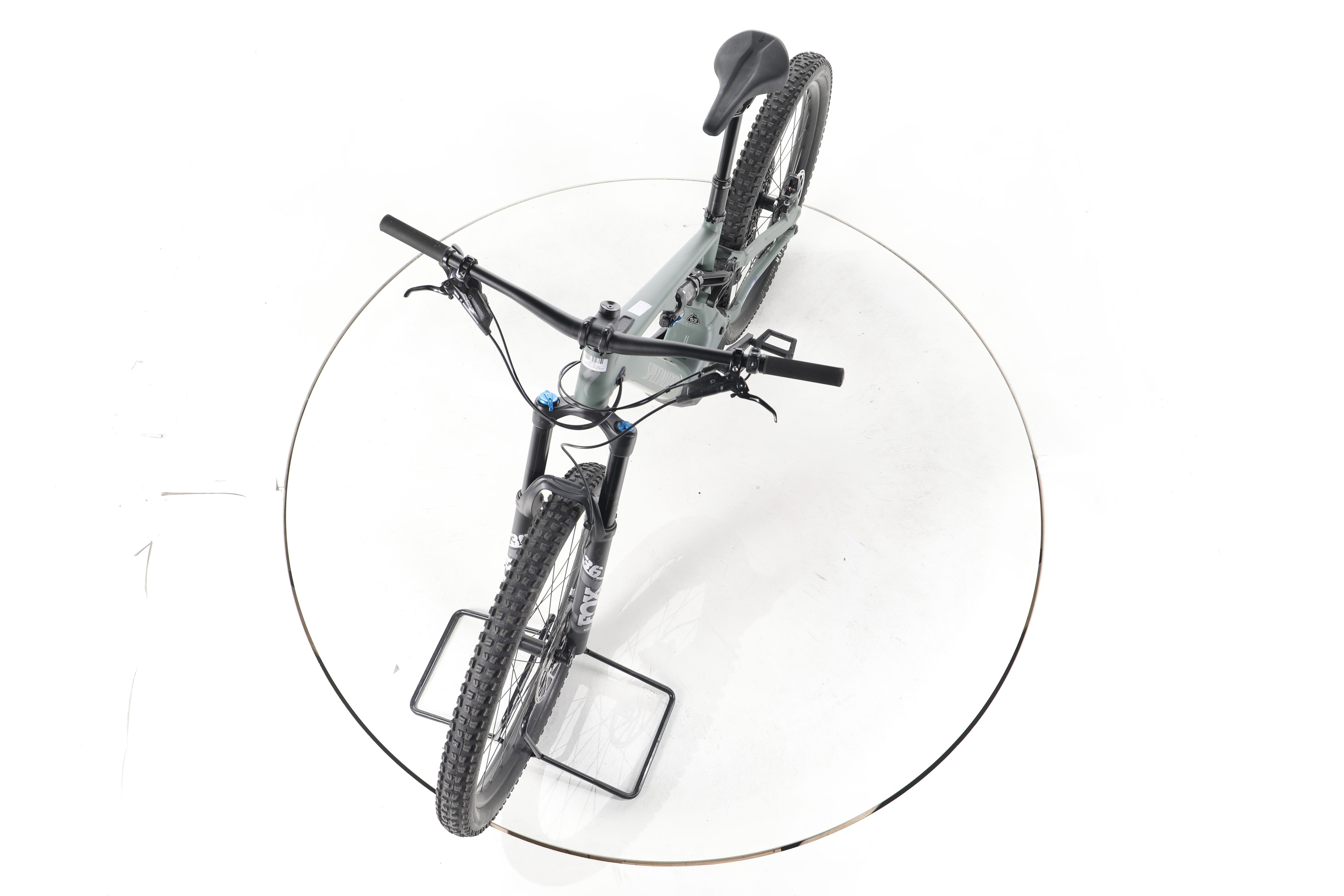 Specialized Turbo Levo Comp Alloy E-Bike Fully - Image 17