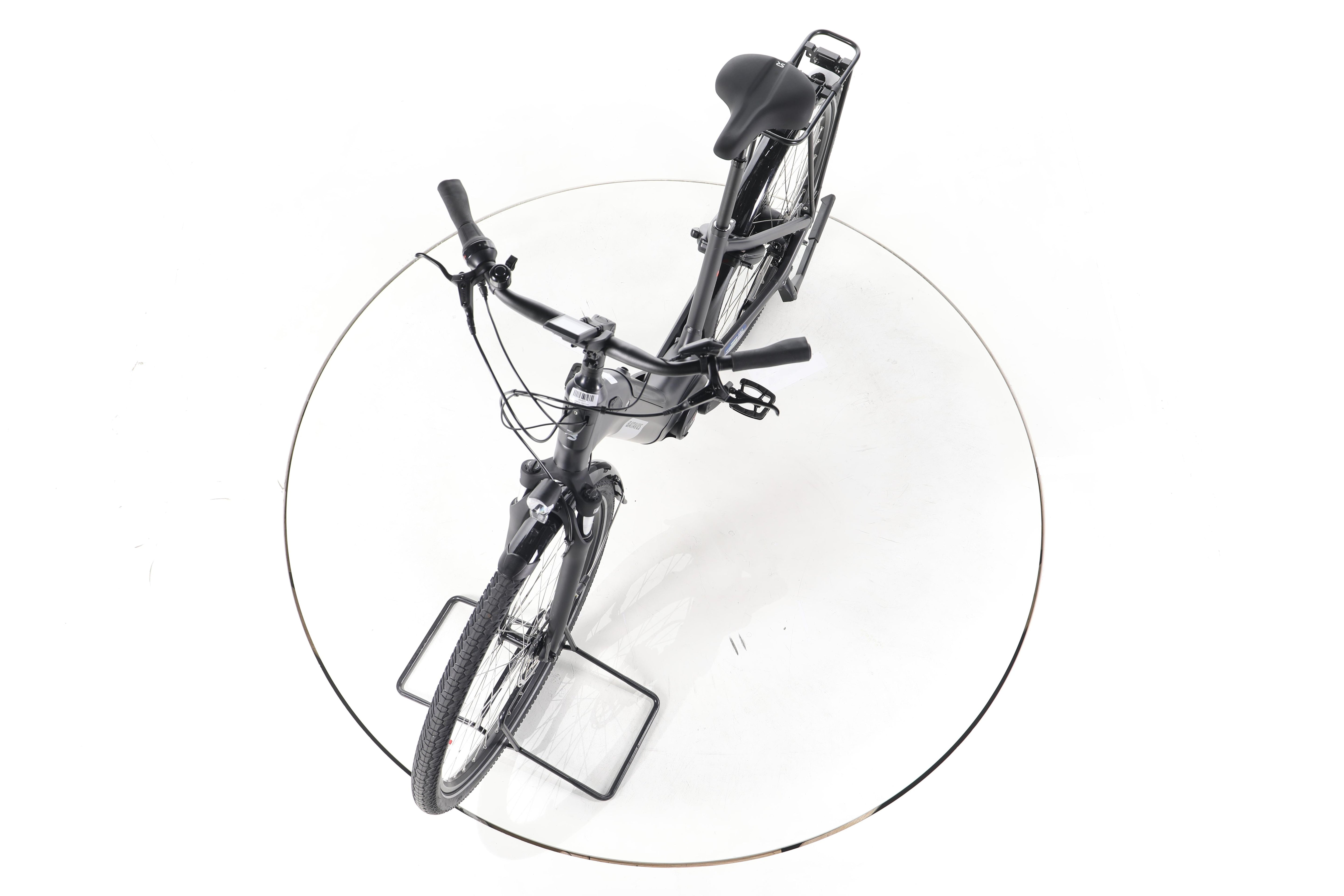 Batavus Altura E-go Power Pro City E-Bike Tiefeinsteiger 2025 - Image 17