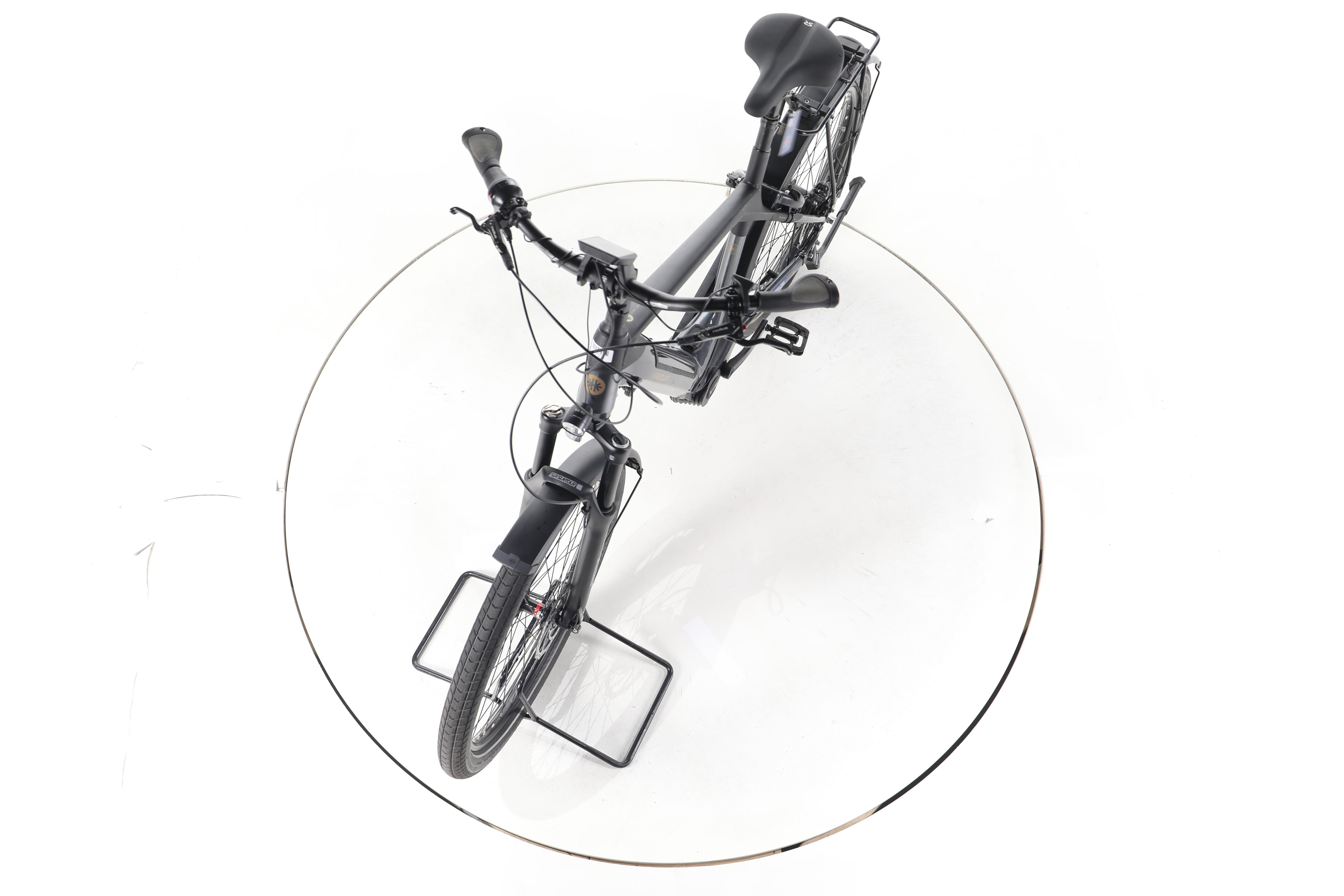 Kreidler Eco 10 City E-Bike - Image 17