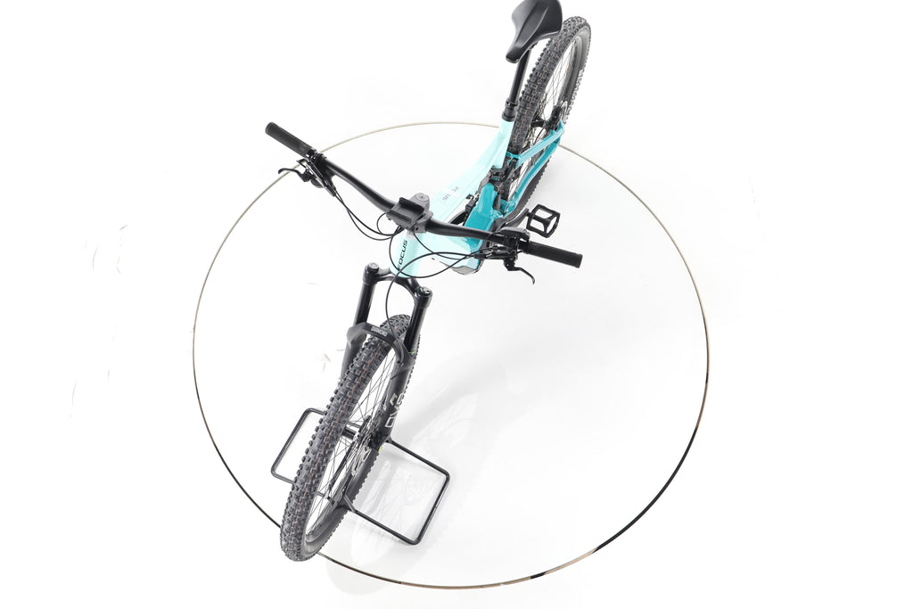 Focus Jam² 6.7 Fully E-Bike 2023 - Image 17