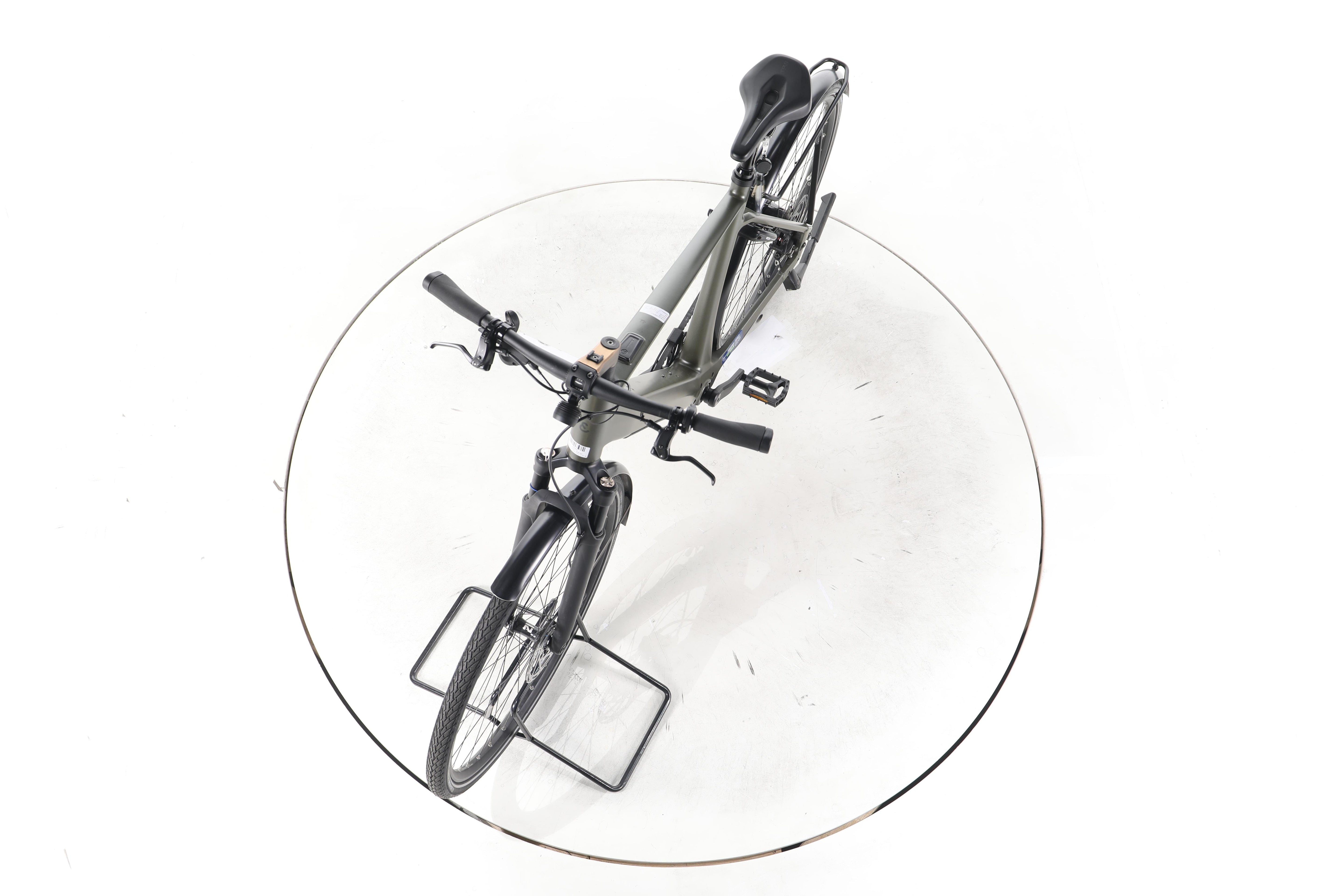 Riese & Müller UBN Five silent City E-Bike - Image 17