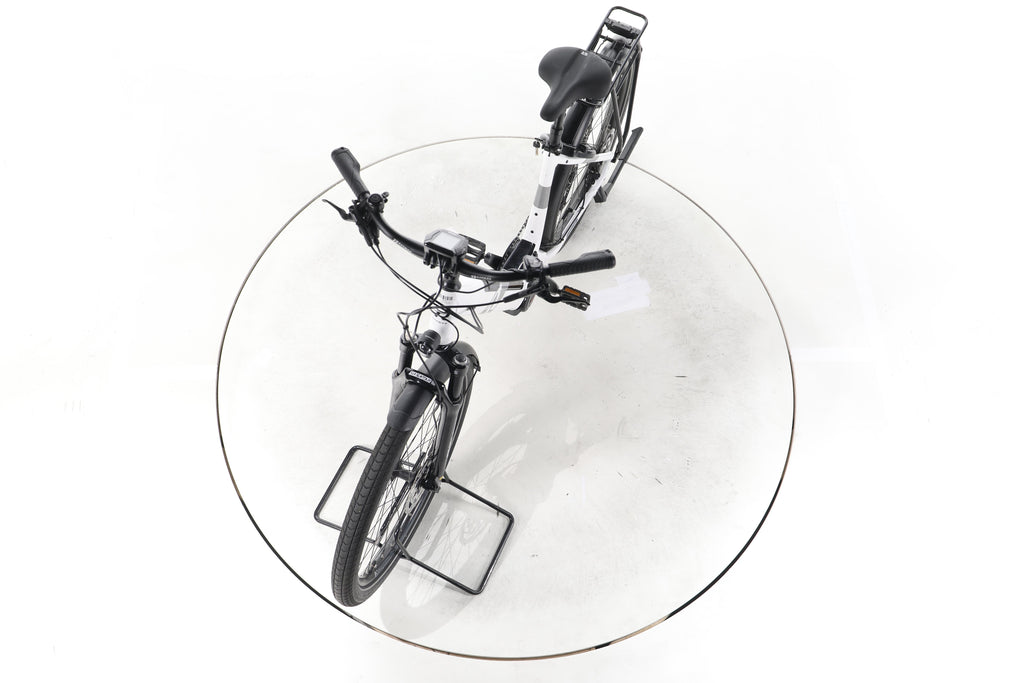 R Raymon TourRay E 7.0 Trekking E-Bike Tiefeinsteiger - Image 17