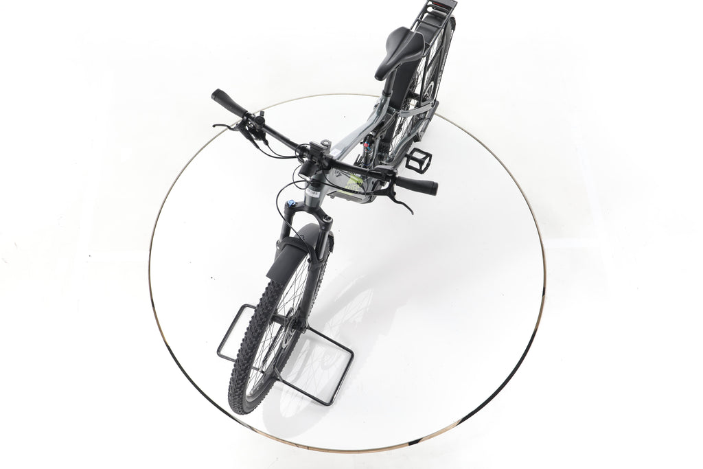 Corratec E Power MTC 120 Elite SUV E-Bike - Image 17