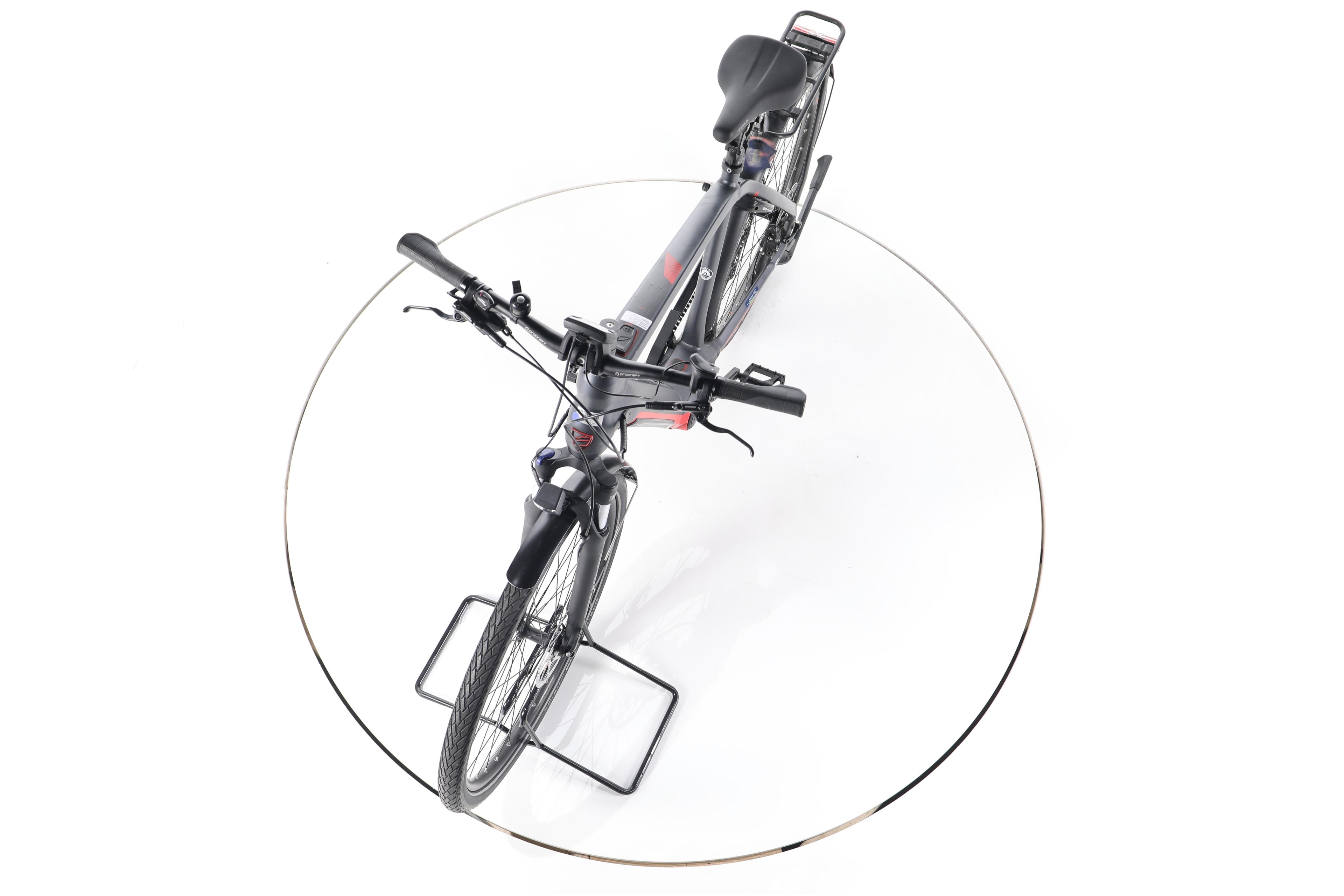 Centurion E-Fire Sport City E-Bike - Image 17