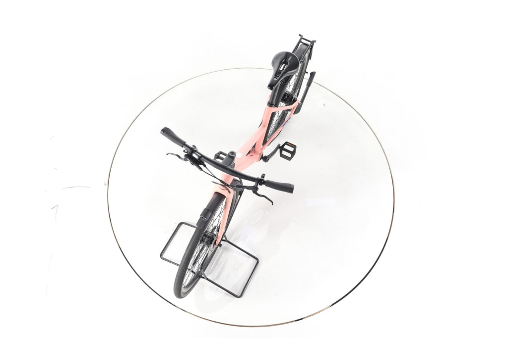 Canyon Commuter 7 WMN Fahrrad City & Trekking - Image 17