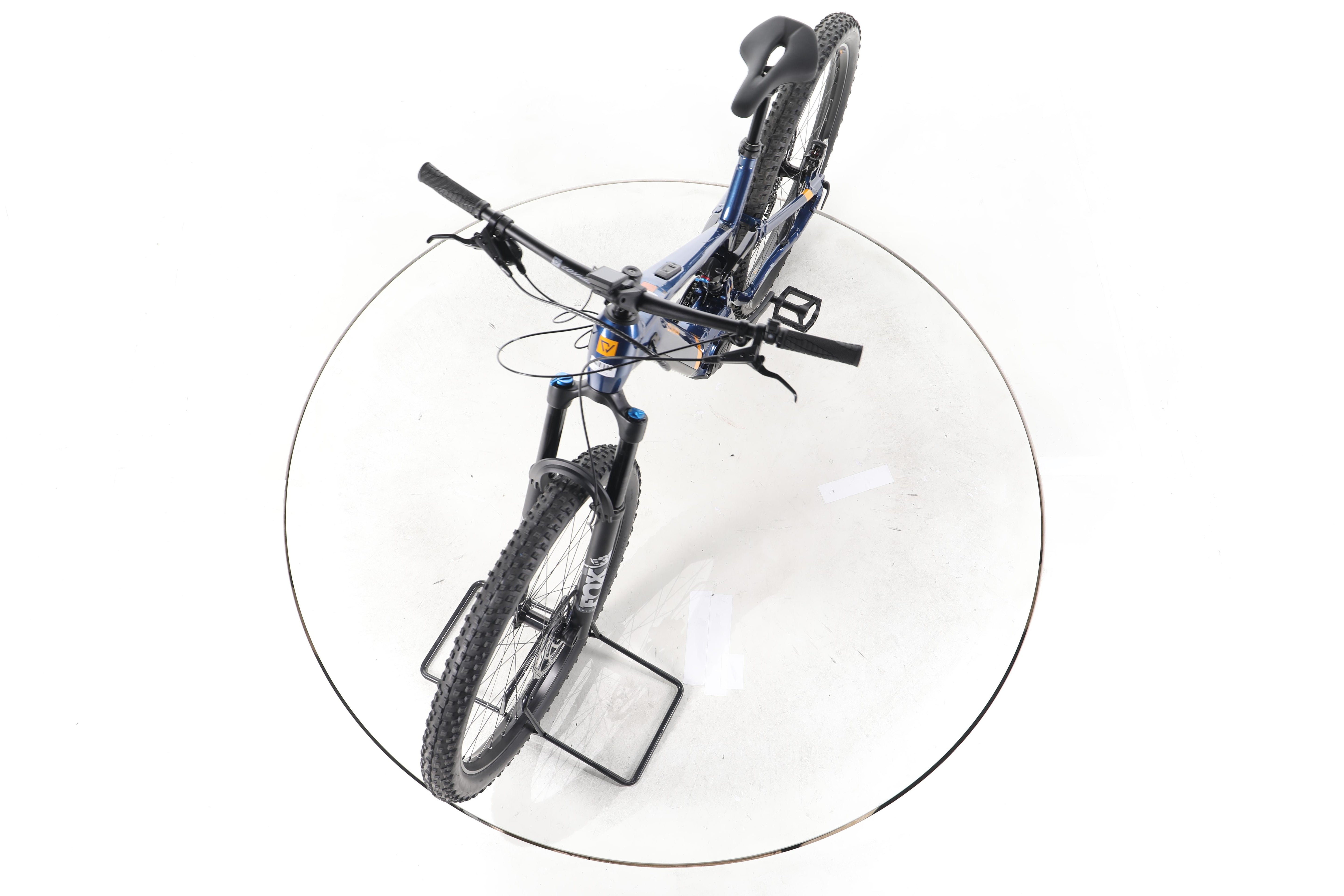 Conway Xyron S 3.9 E-Bike Fully 2024 - Image 17