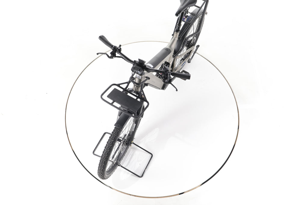 Riese & Müller Superdelite GT rohloff SUV E-Bike - Image 17