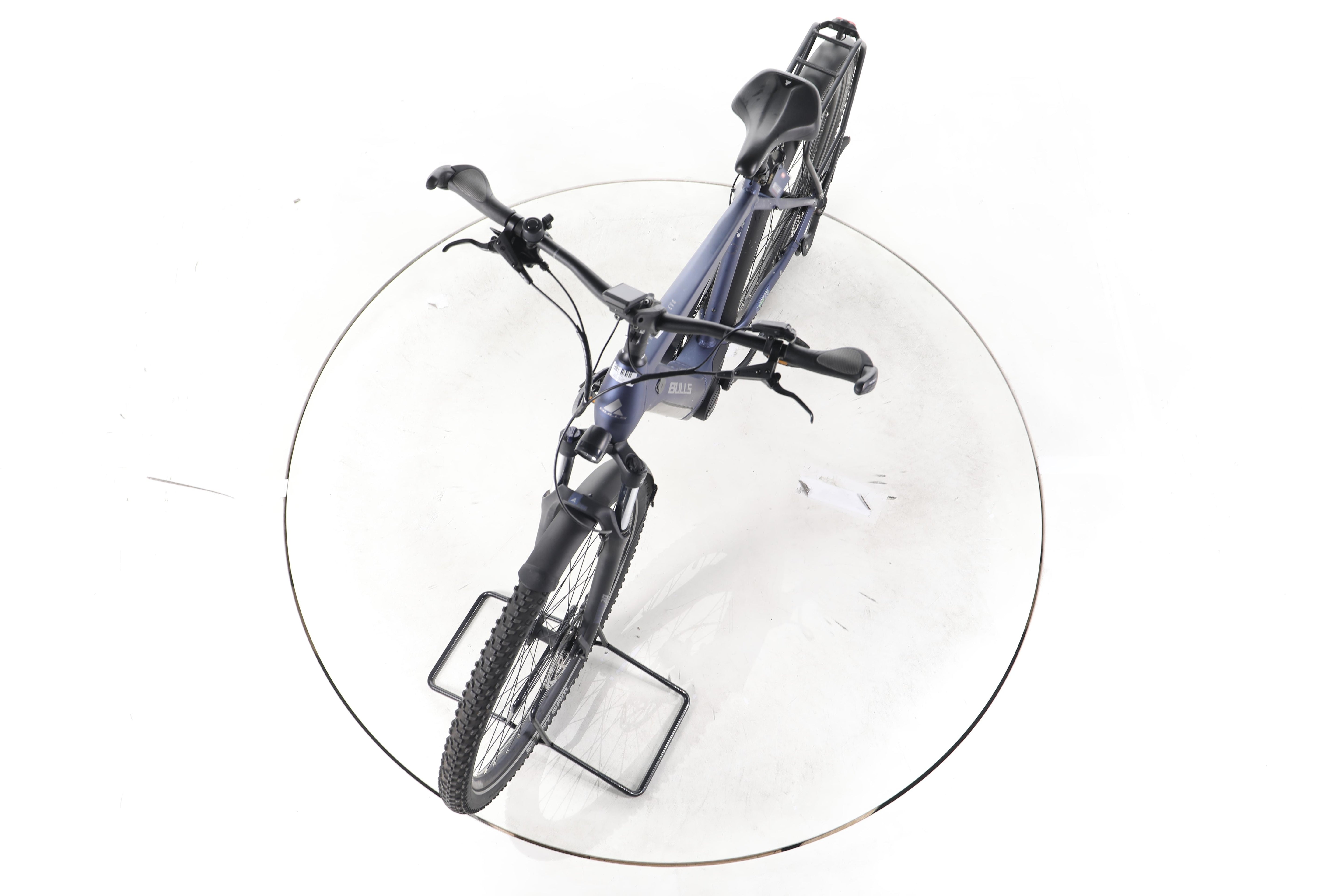 Bulls Allground EVO Trekking E-Bike - Image 17
