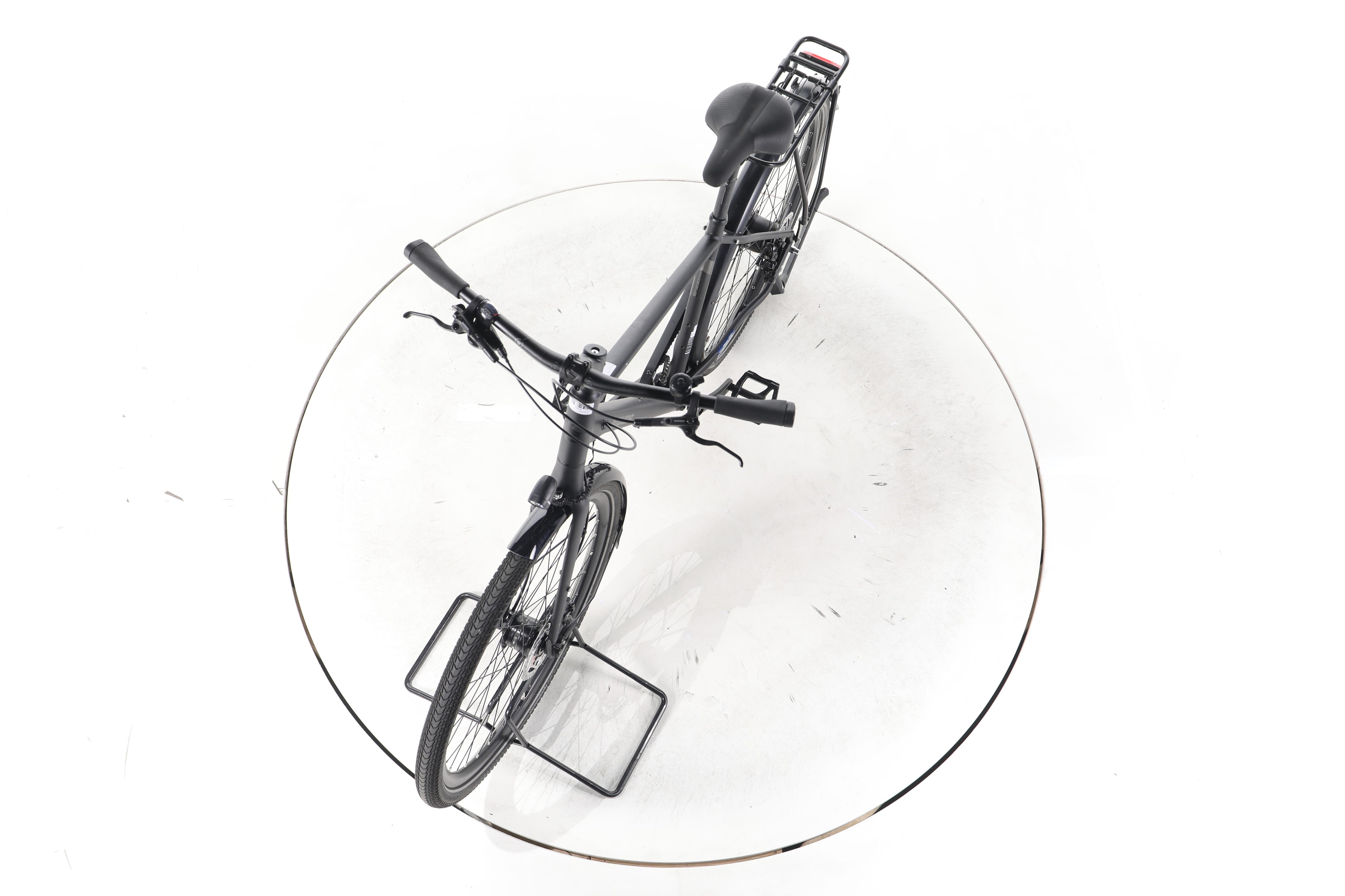 Bergamont Vitess N8 Fahrrad City & Trekking - Image 17