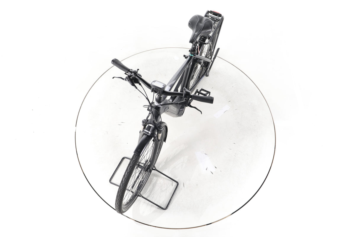 Hercules Futura Comp I-11 Trekking E-Bike - Image 17