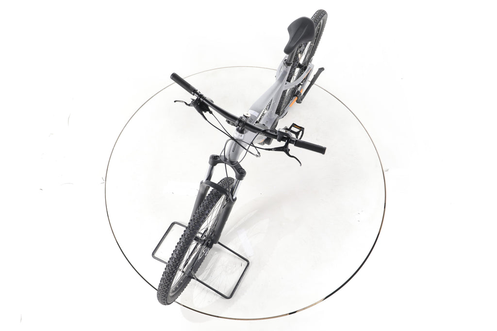 Haibike Hardnine 4 E-Bike - Image 17