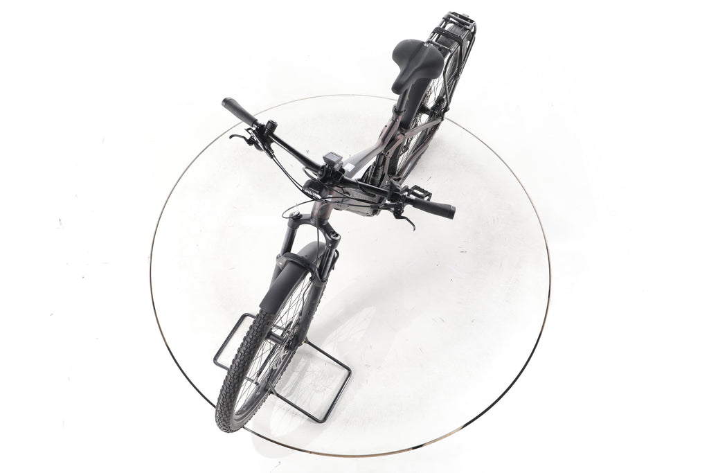 Scott Axis eRIDE FS 20 SUV E-Bike - Image 17