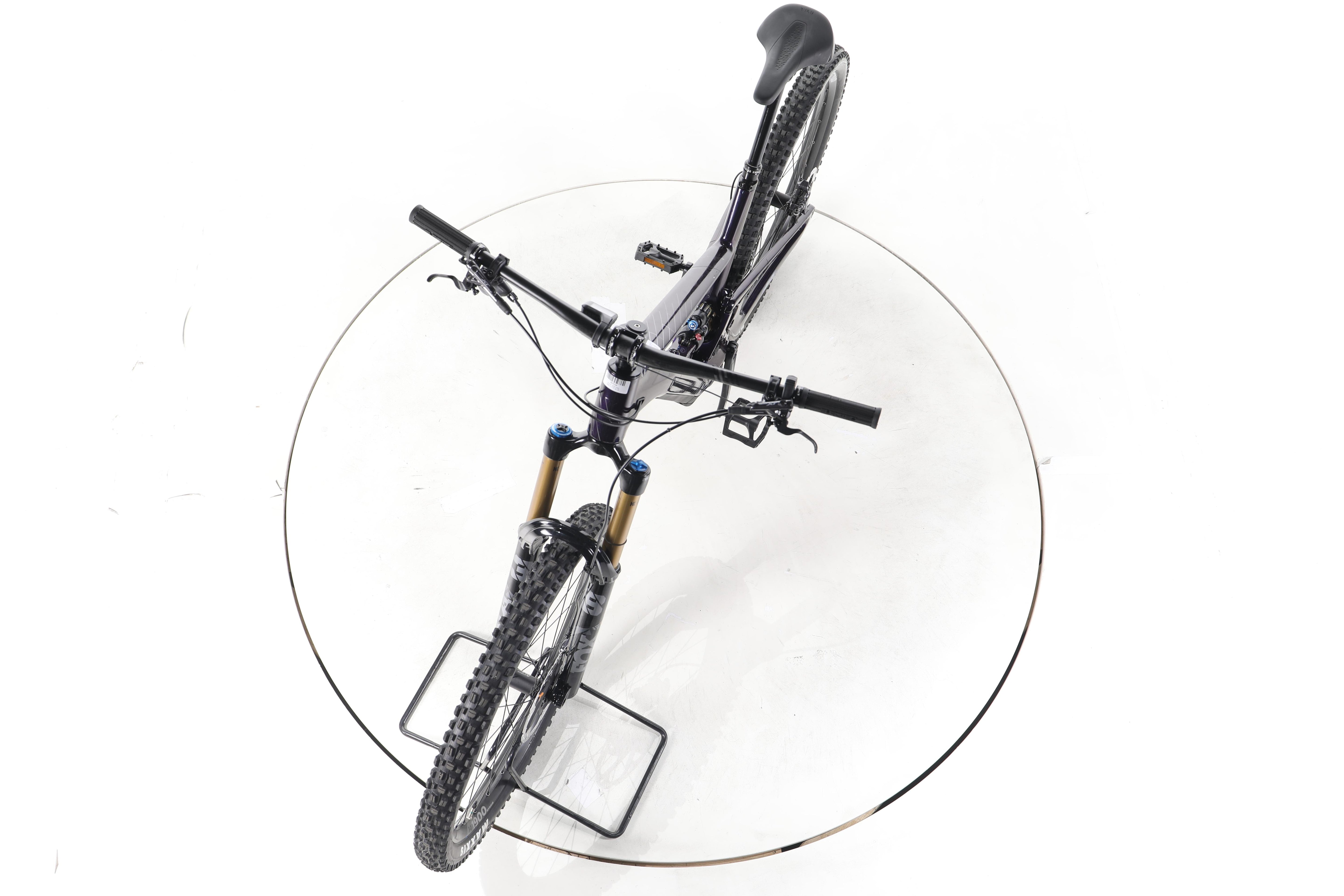 SCOR 4060 Z LT XT E-Bike Fully Carbon - Image 17