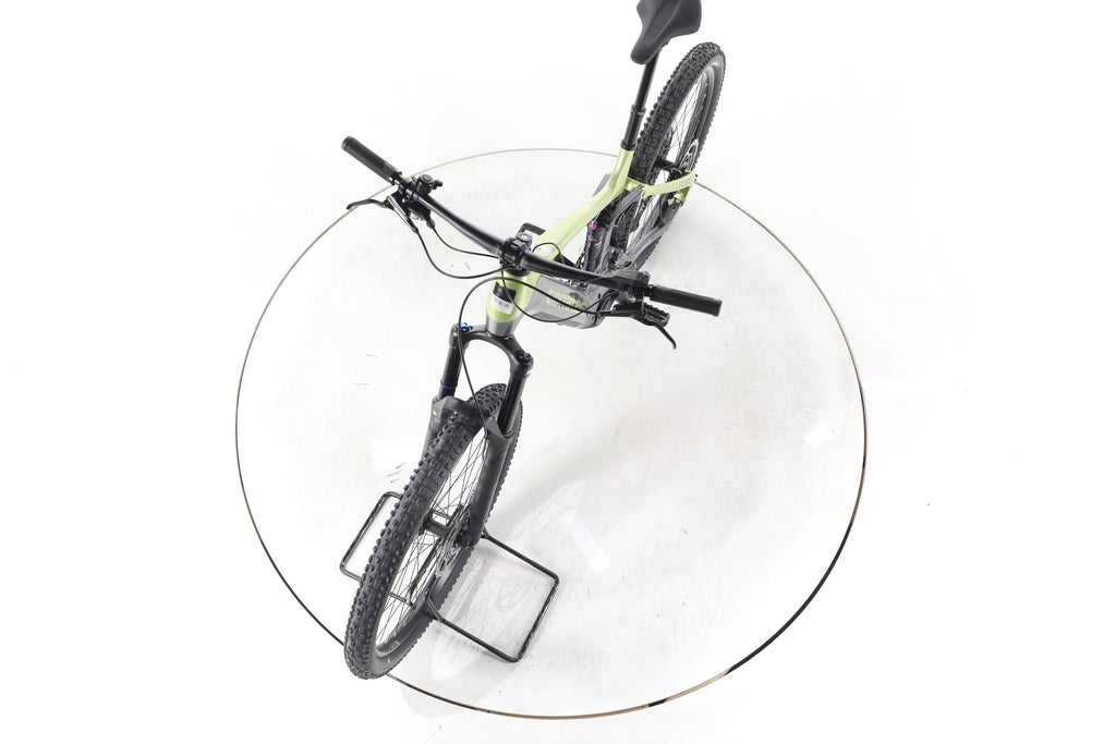 Corratec E-Power RS 160 Elite E-Bike Fully - Image 17