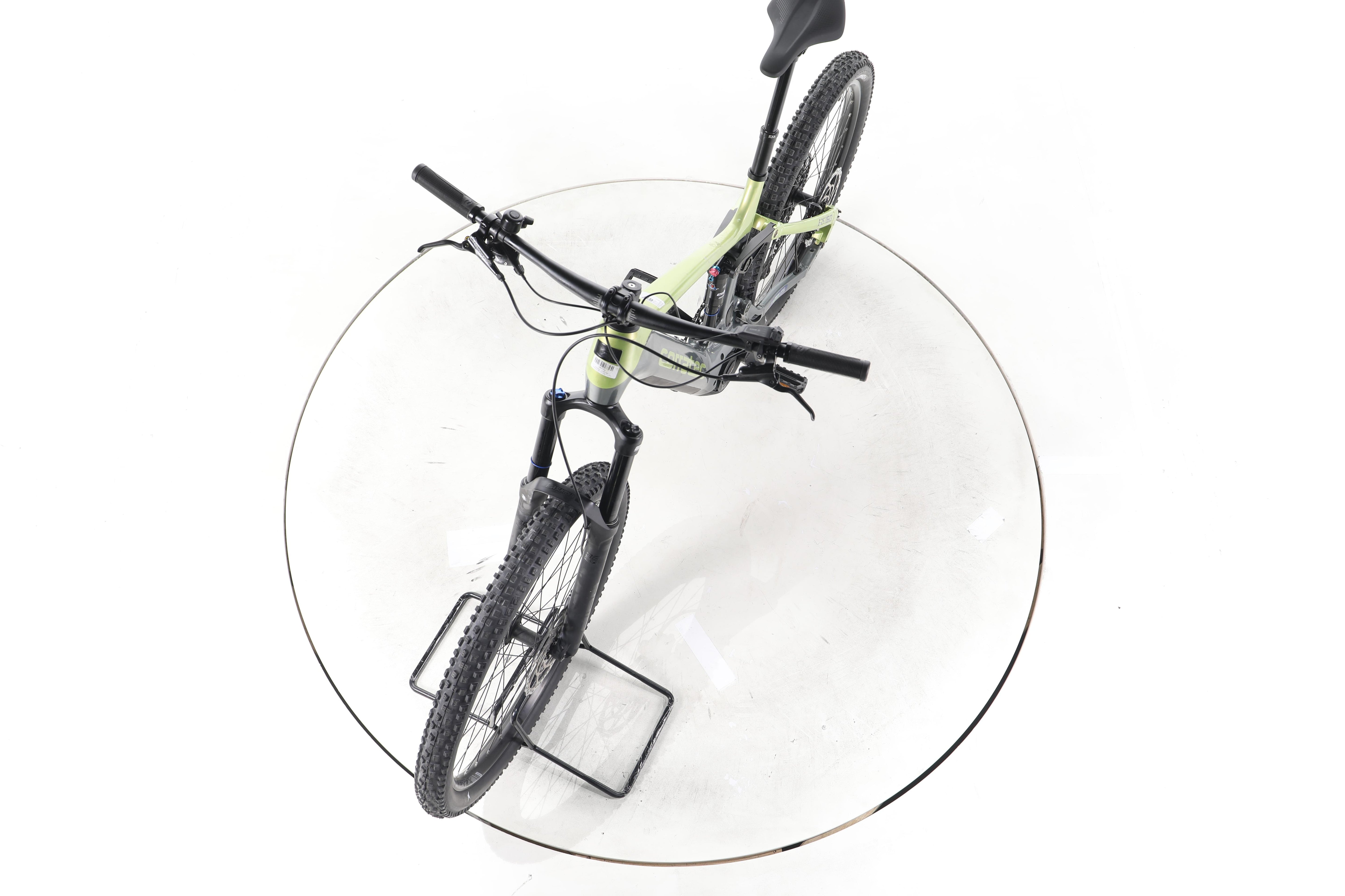 Corratec E-Power RS 160 Elite E-Bike Fully - Image 17