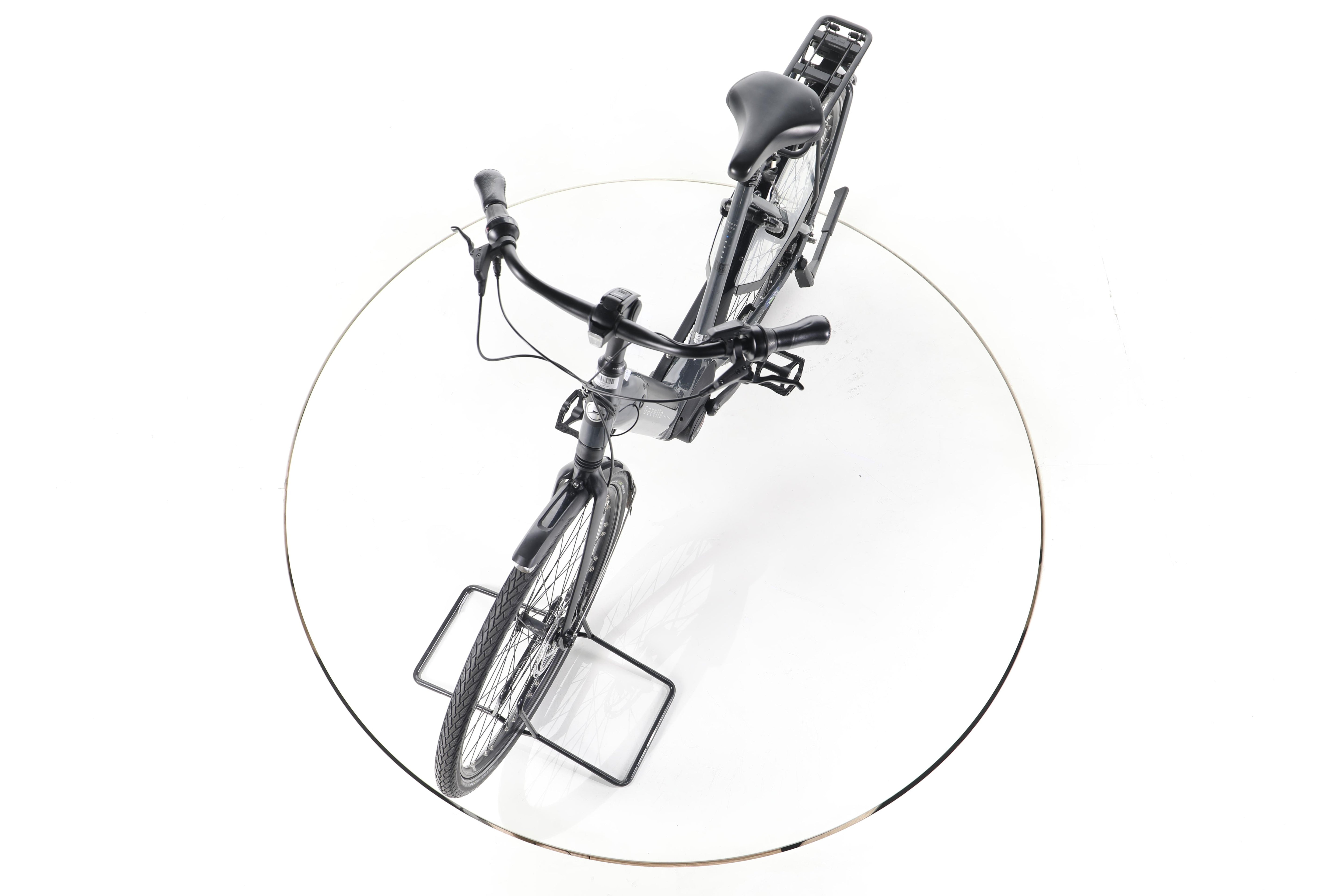 Gazelle Arroyo C5 HMB Elite City E-Bike Tiefeinsteiger - Image 17