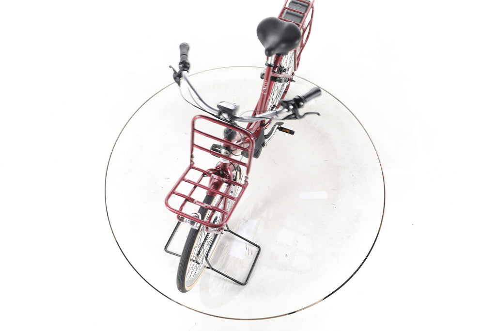 Gazelle Miss Grace C7+ HMB City E-Bike Tiefeinsteiger - Image 17