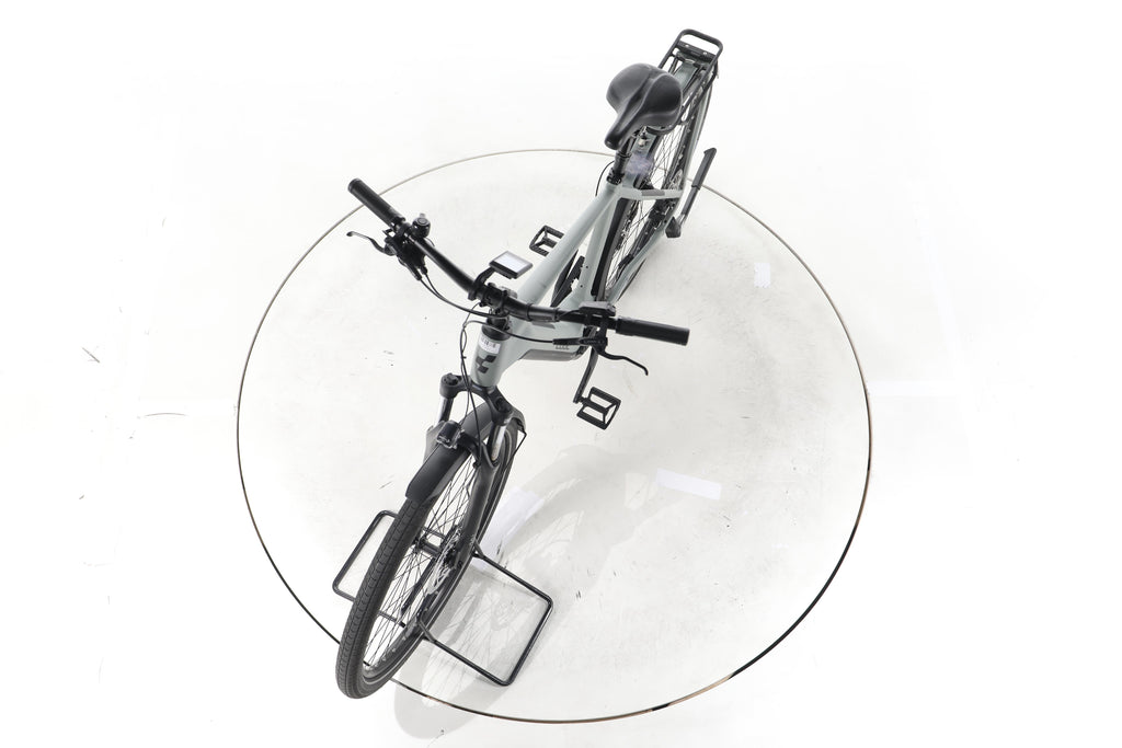 Cube Kathmandu Hybrid ONE Trekking E-Bike - Image 17