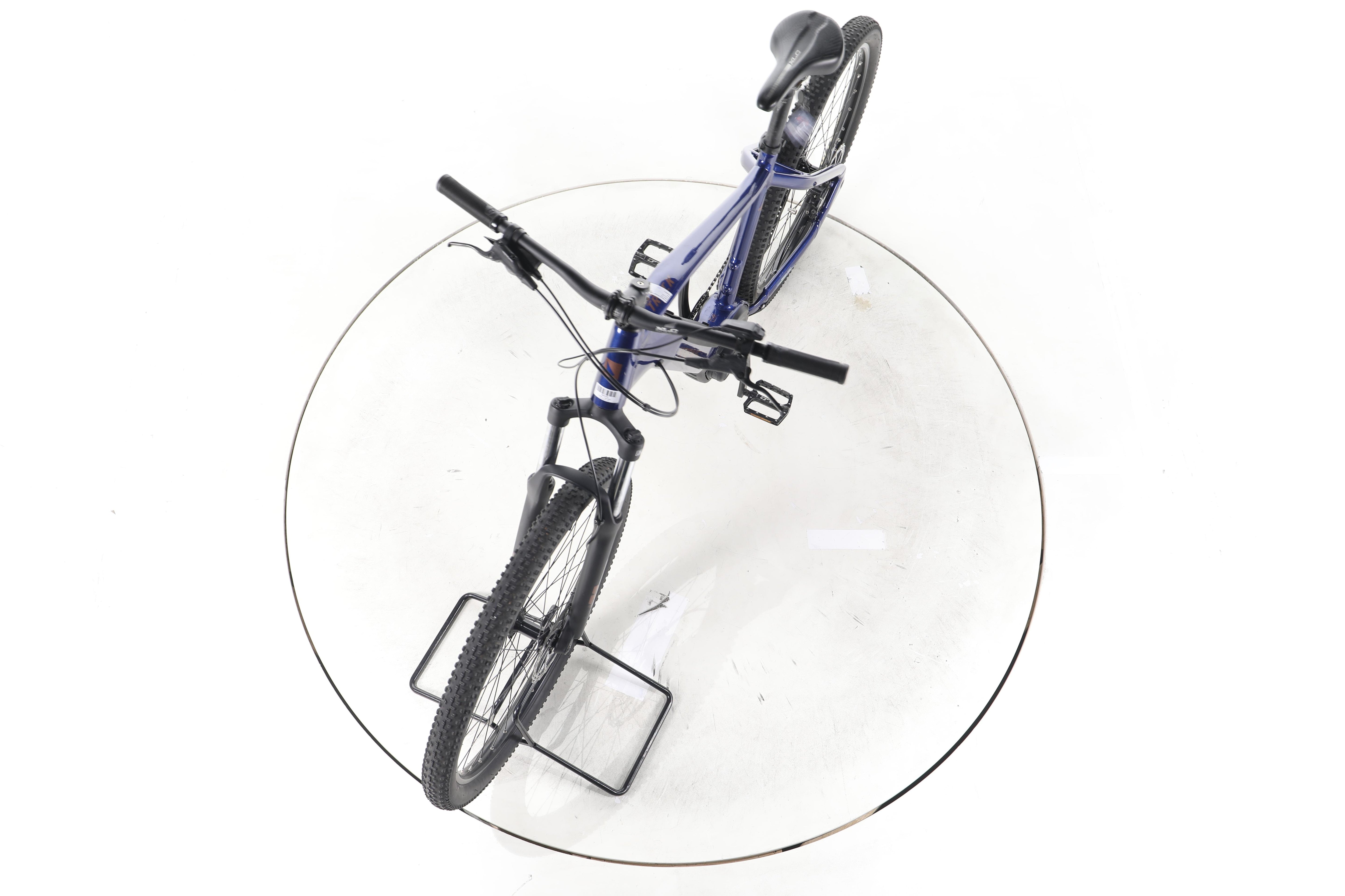 Haibike Alltrack4 E-Bike - Image 17
