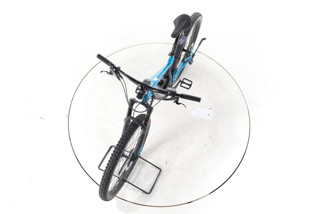 Bulls E-Stream E-Bike Fully - Image 17