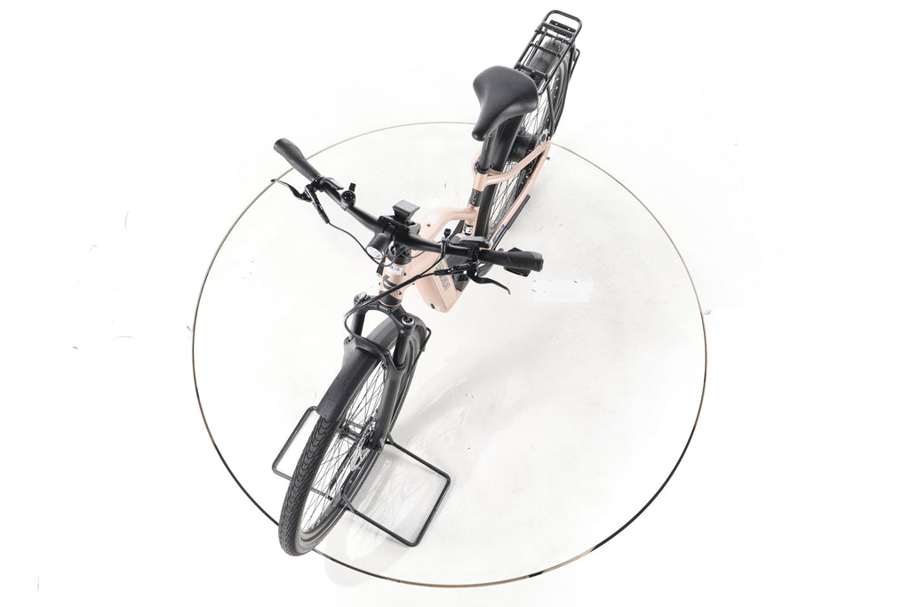 Bergamont E-Horizon Premium Pro City E-Bike - Image 17