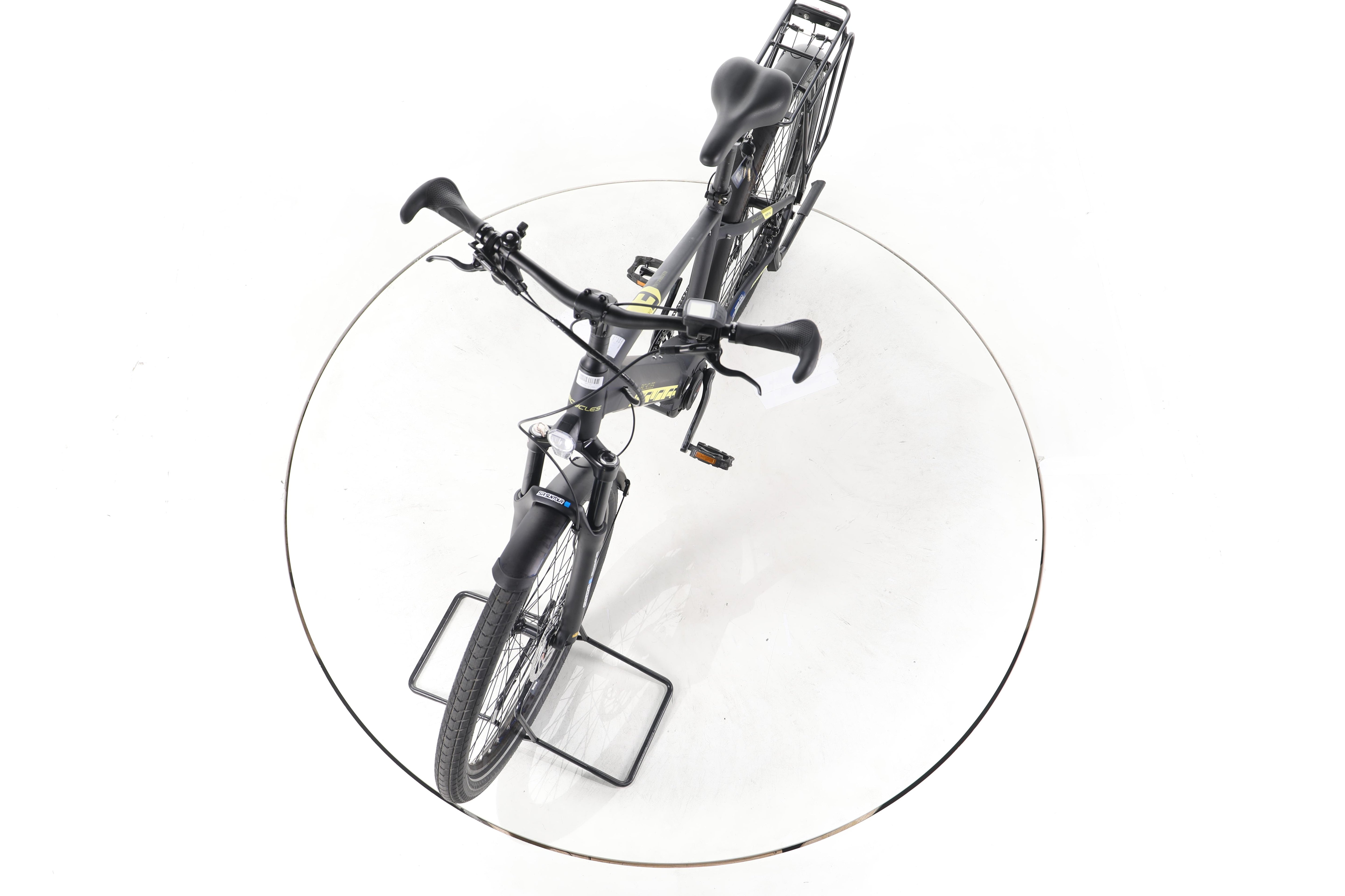Bicycles Porto Trekking E-Bike - Image 17