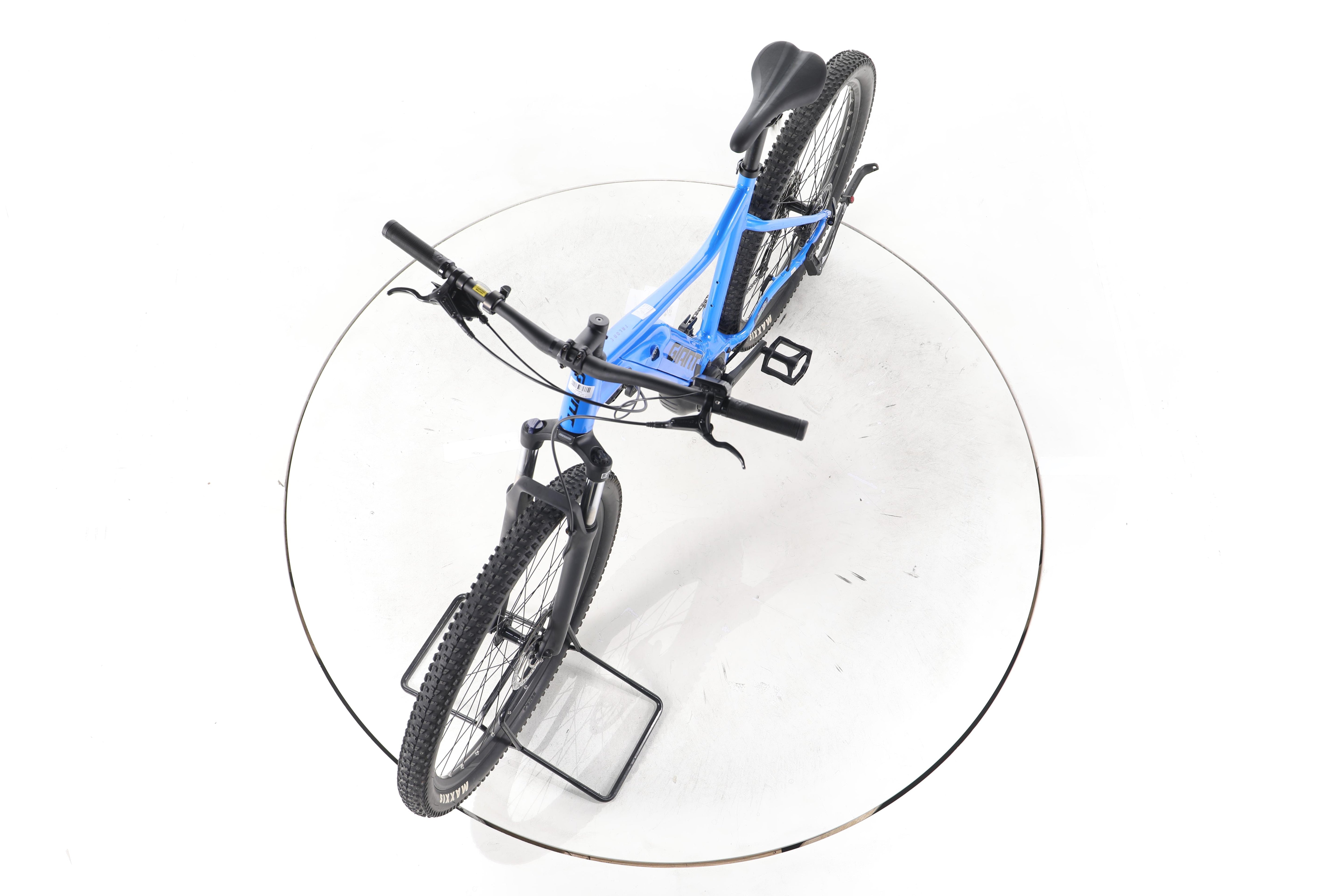 Giant Talon E+2 E-Bike - Image 17