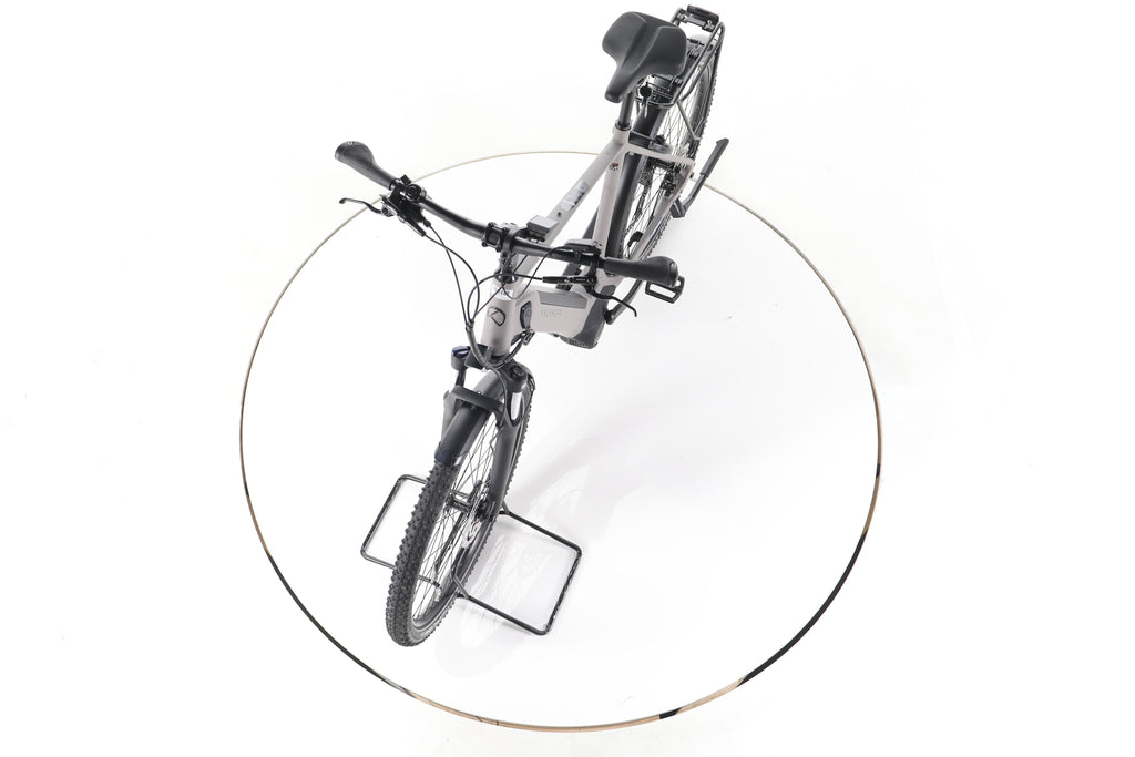Kalkhoff Entice 3.B Move Trekking E-Bike - Image 17