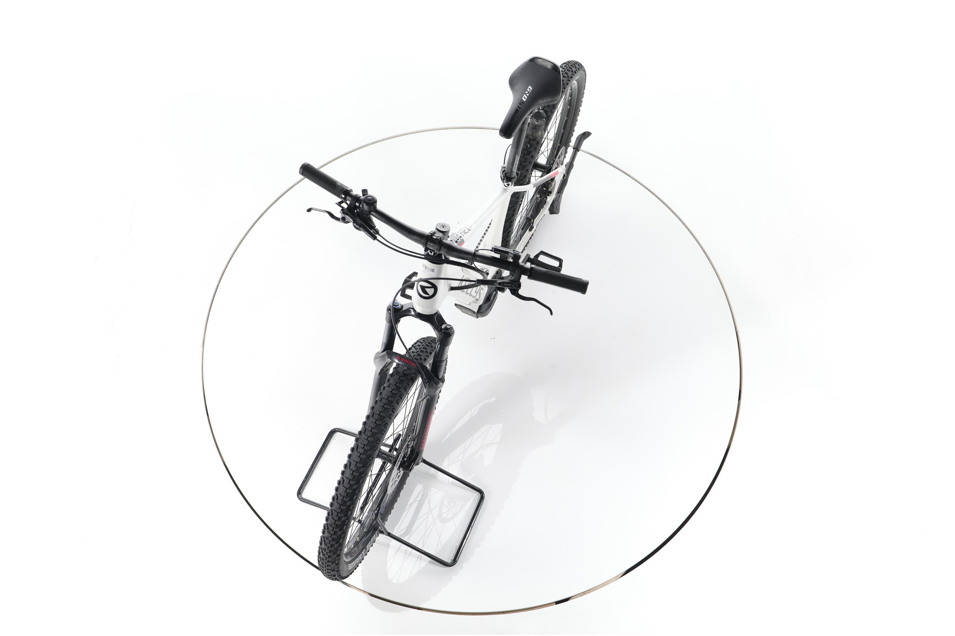 Kellys Tayen R50 E-Bike - Image 17