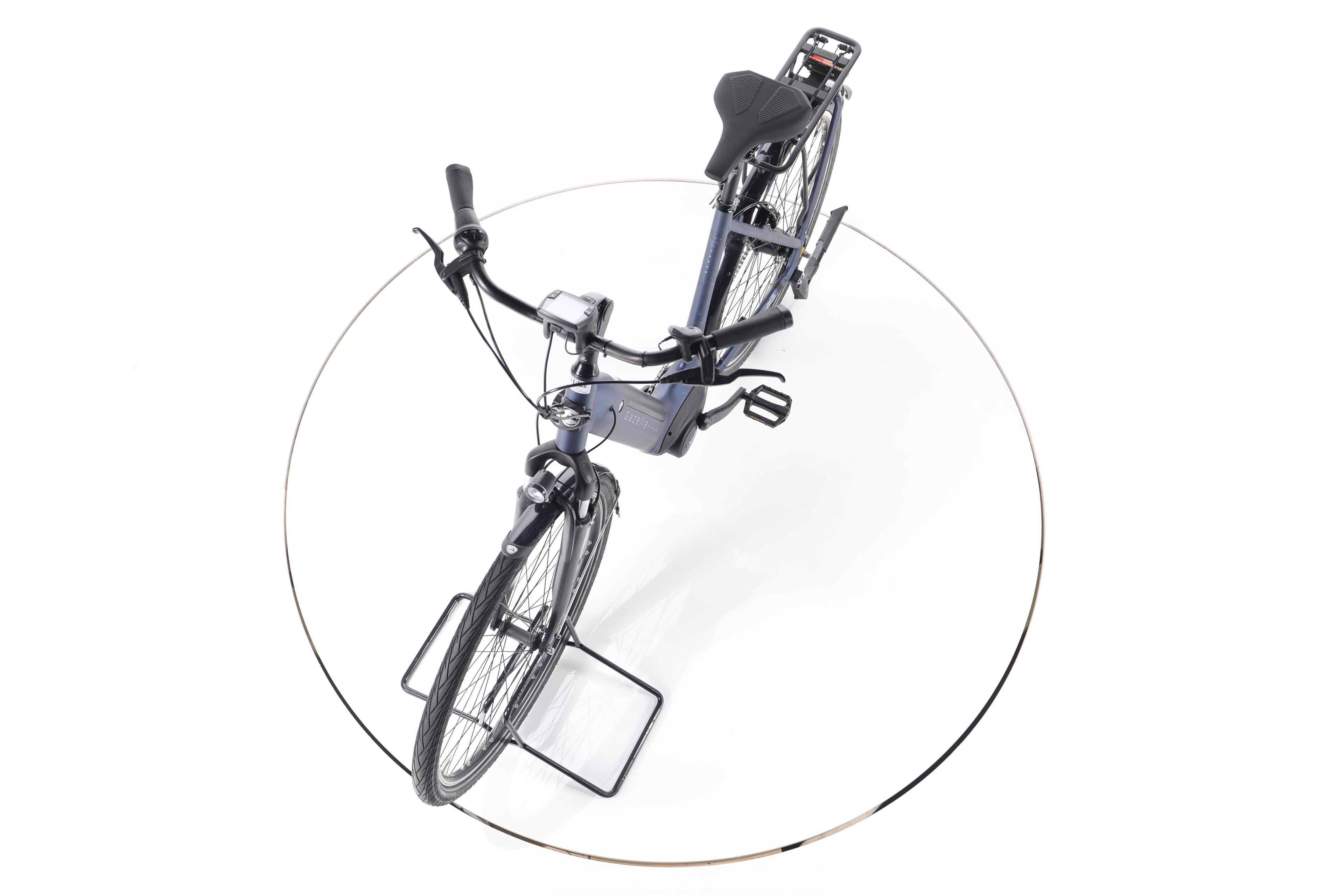 Gazelle Arroyo C7+ HMB Elite City E-Bike Tiefeinsteiger - Image 17