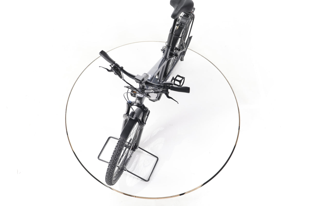 Kettler Quadriga Town + Country Comp Trekking E-Bike - Image 17