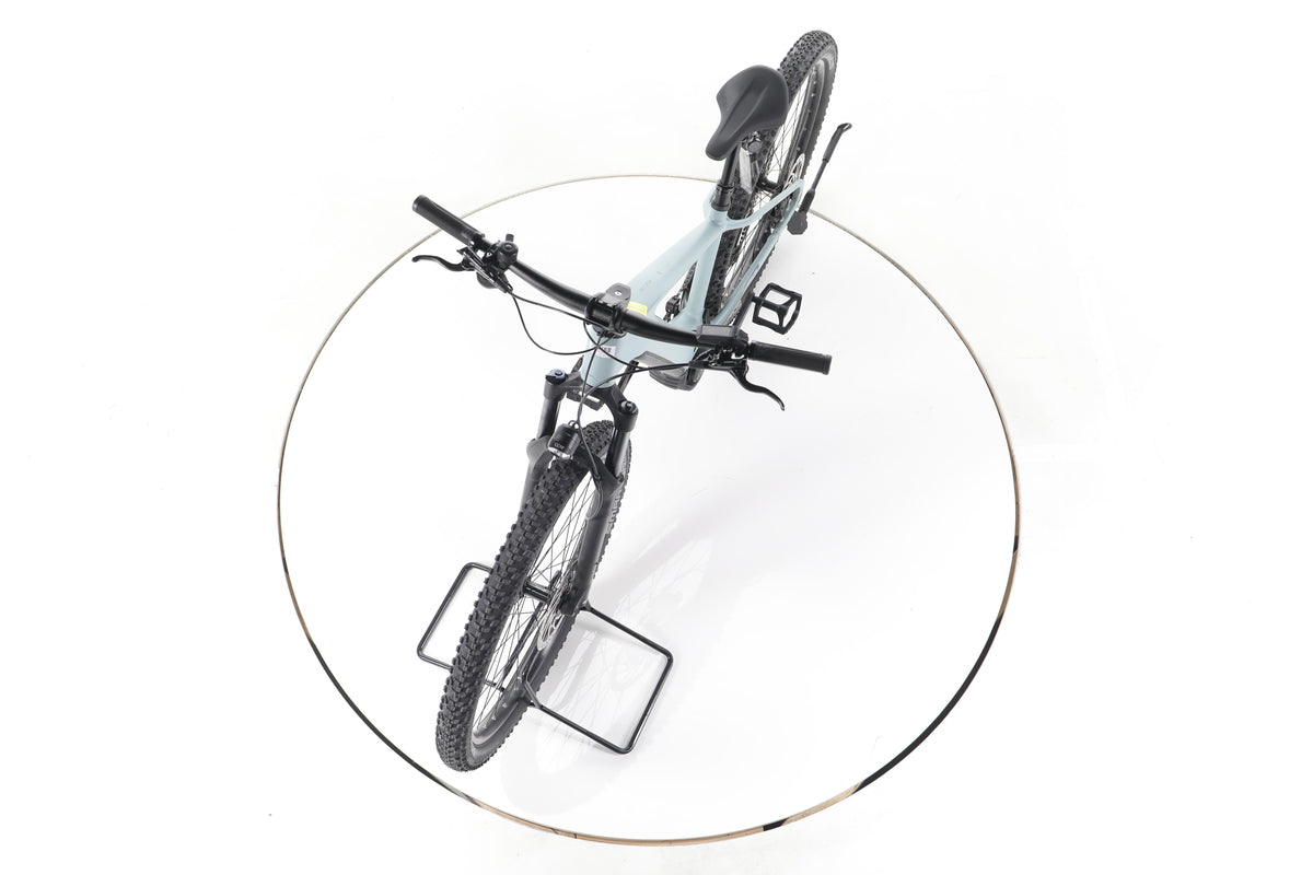 Cube Reaction Hybrid Race E-Bike Carbon 2024 - Image 17