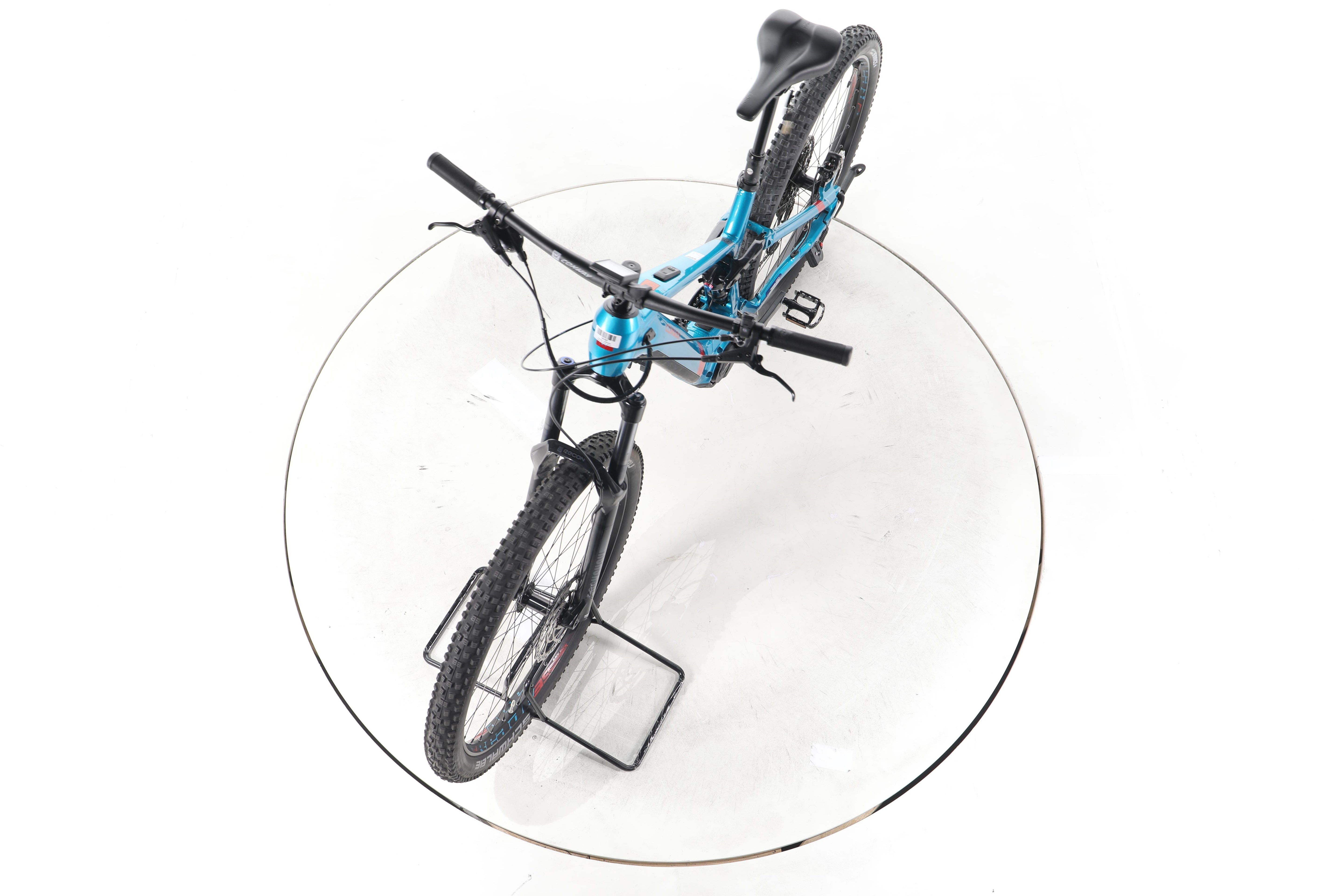 Conway Xyron S 2.9 E-Bike Fully - Image 17