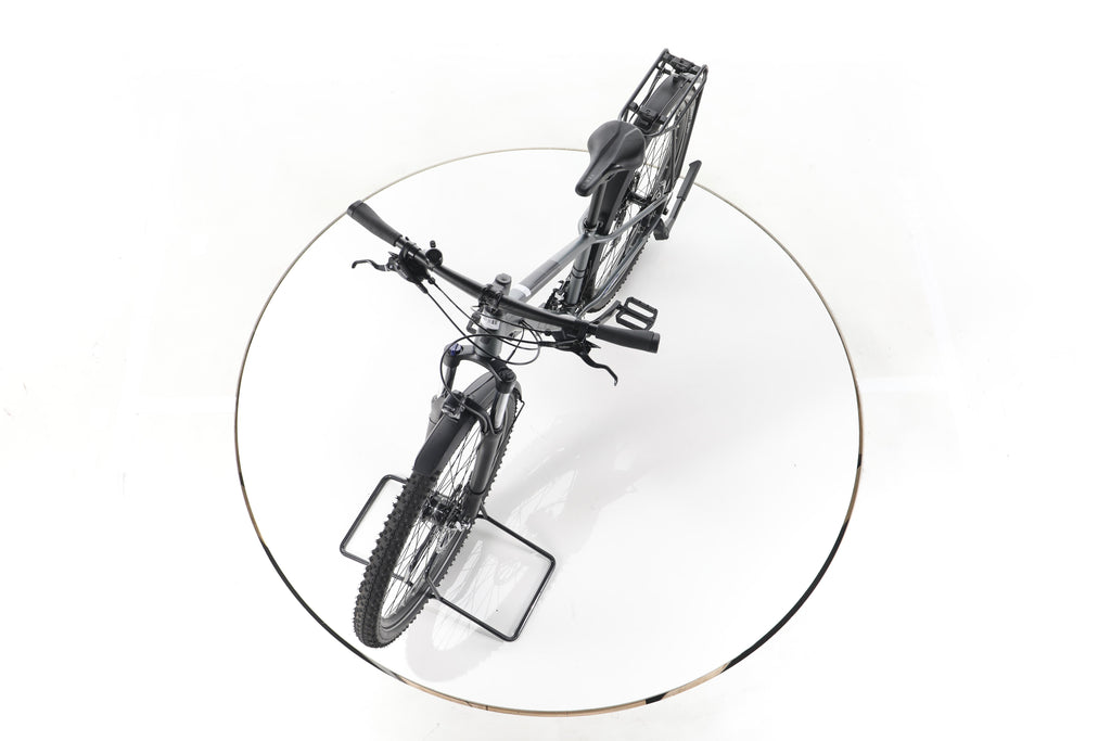 Cube Aim Race Allroad Fahrrad City & Trekking - Image 17