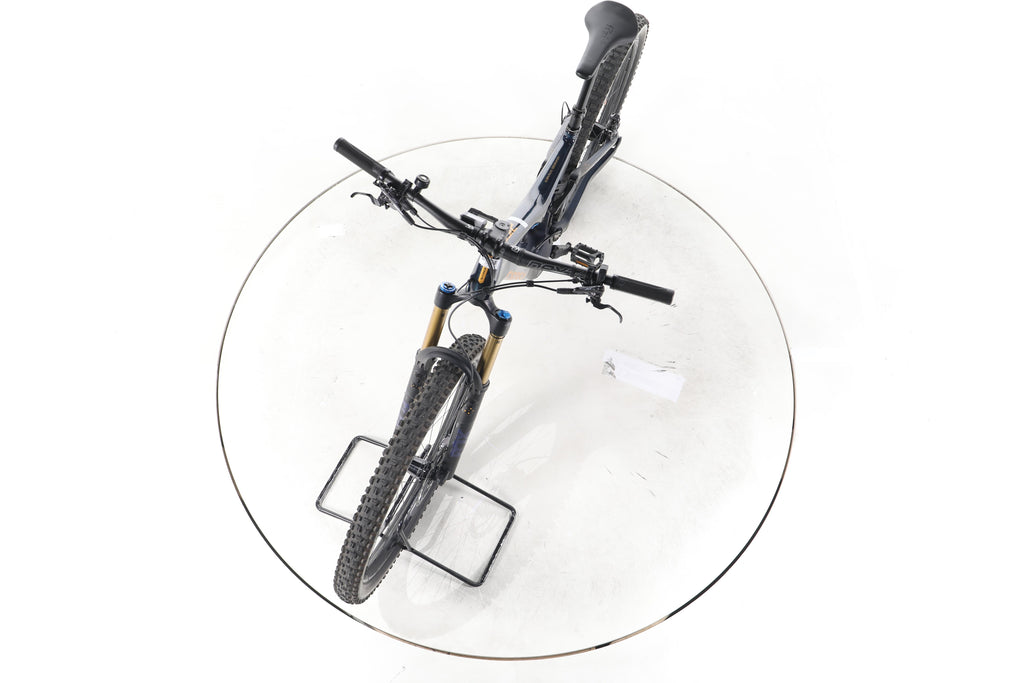 Orbea Rise M10 E-Bike Fully Carbon 2024 - Image 17