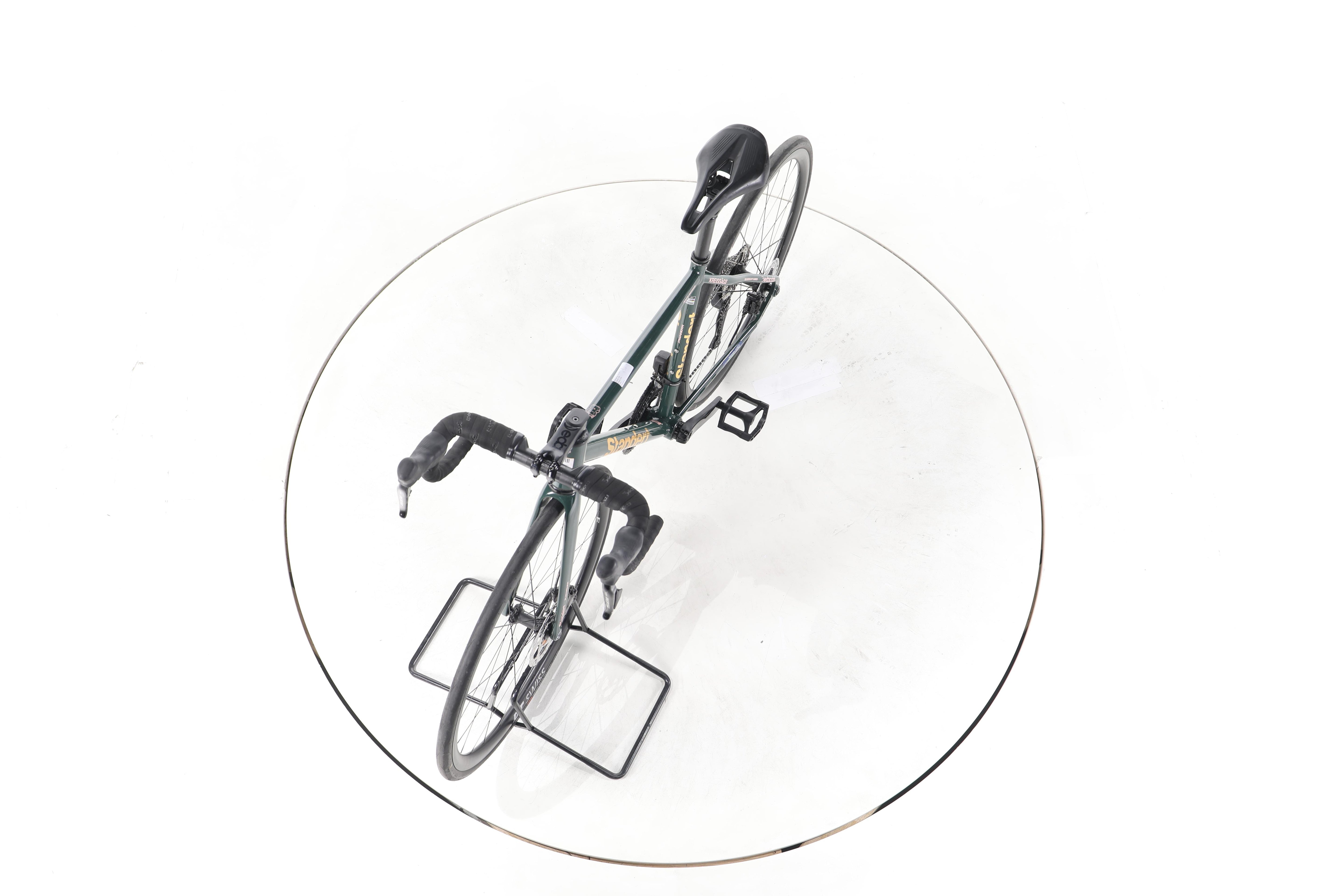 Standert Bicycles Kreissäge RS Rennrad - Image 17