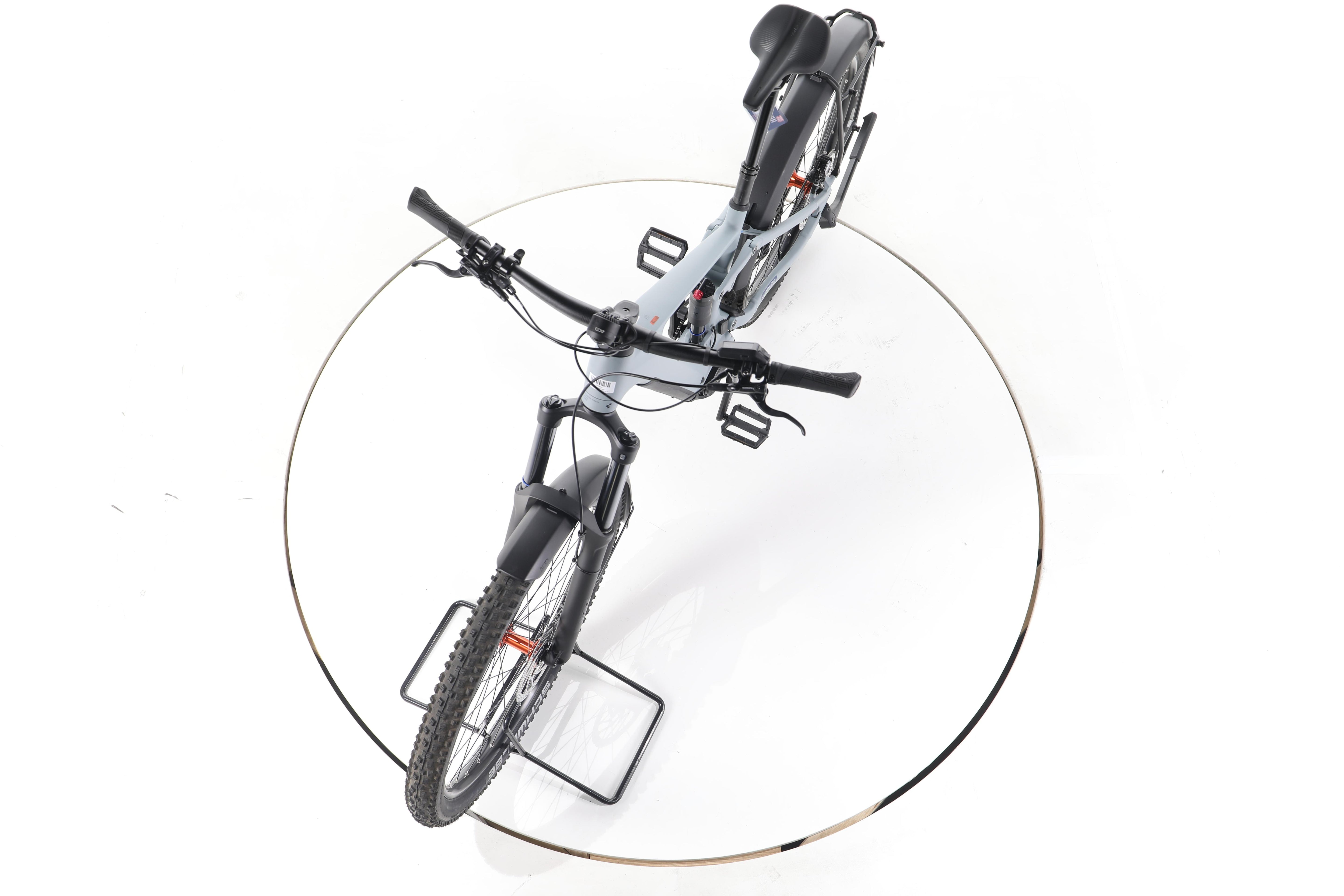 Cube Stereo Hybrid ONE44 Pro FE SUV E-Bike 2026 - Image 17