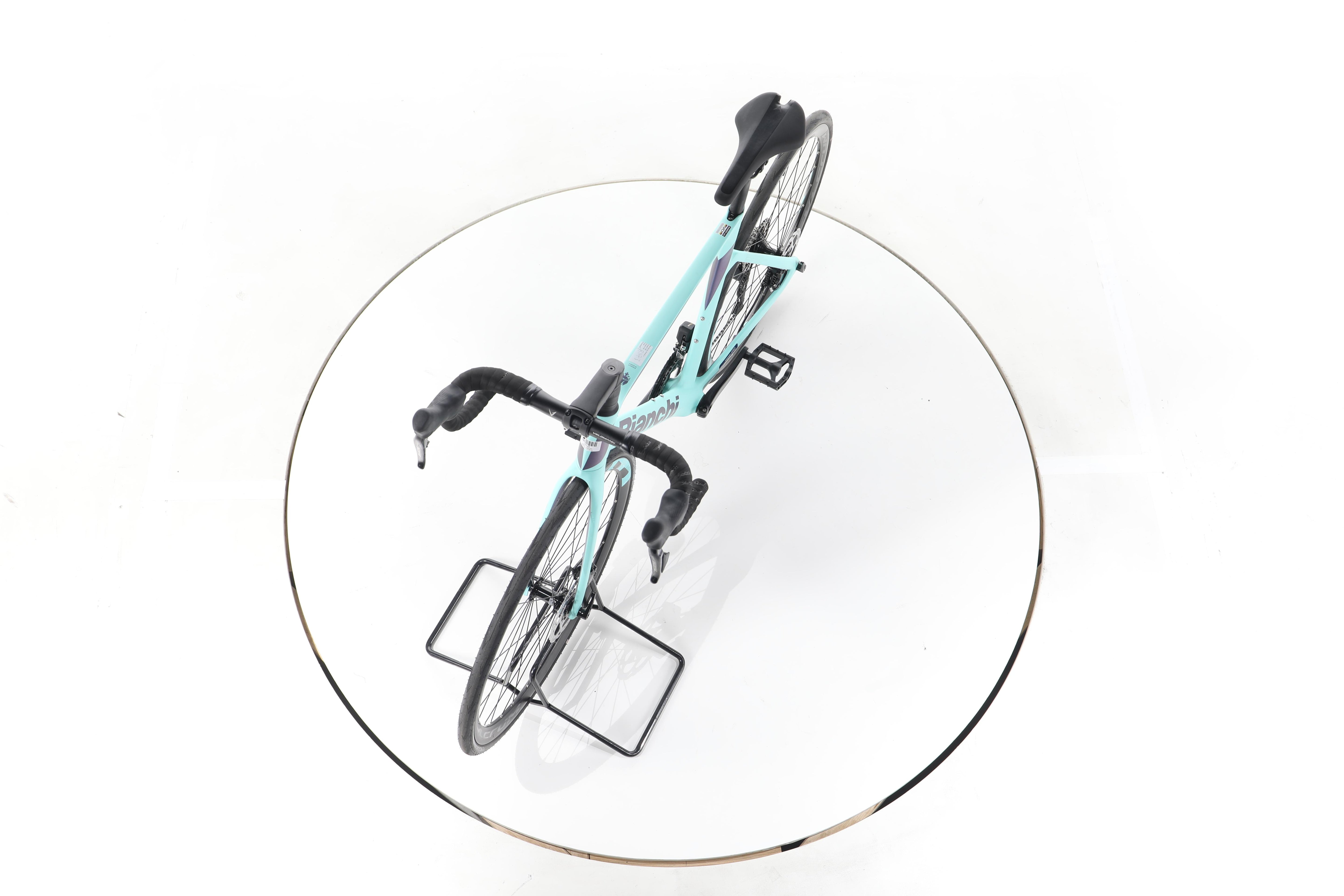 Bianchi Oltre Race Rennrad Carbon 2024 - Image 17