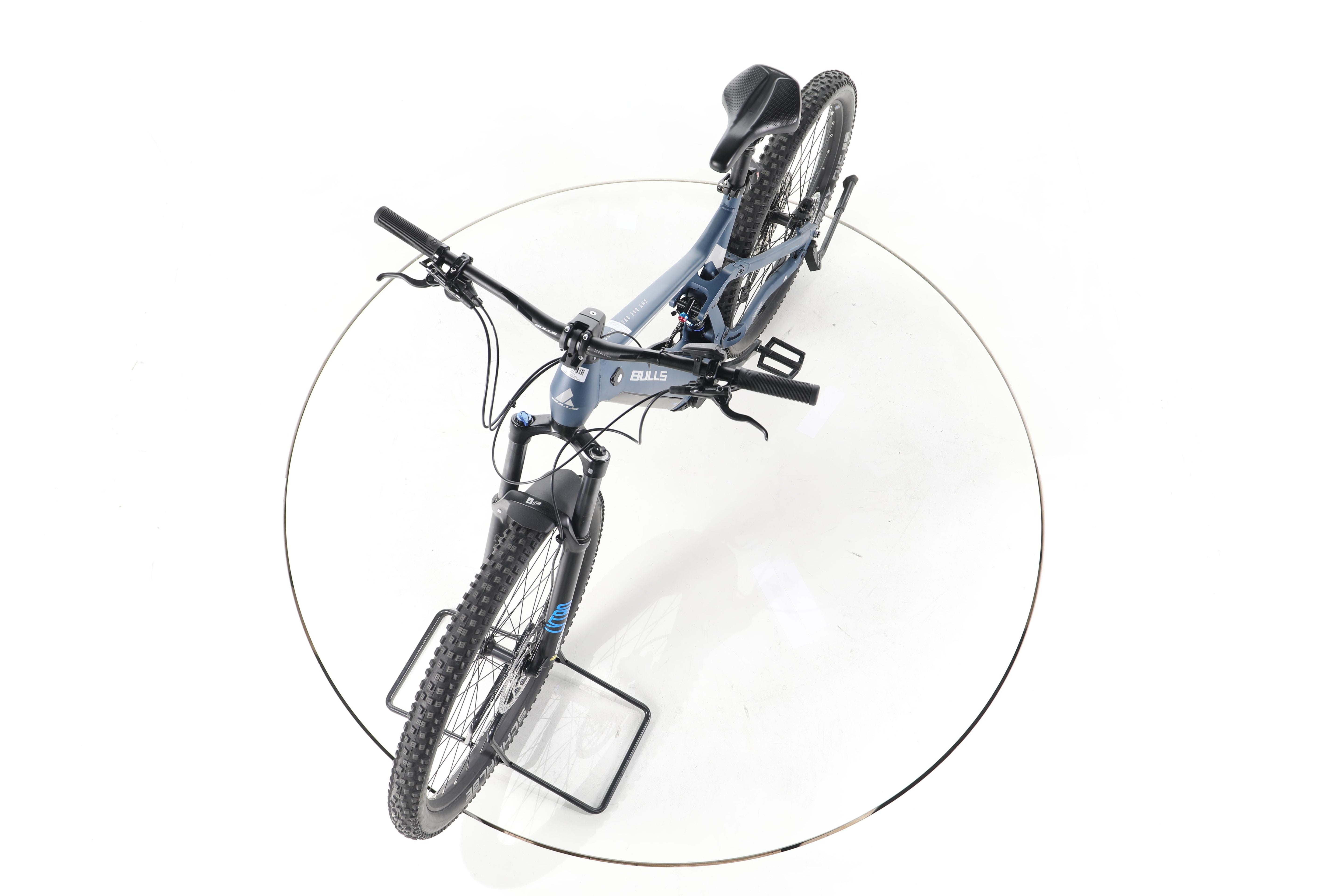 Bulls Copperhead EVO AM 2 Fully E-Bike - Image 17