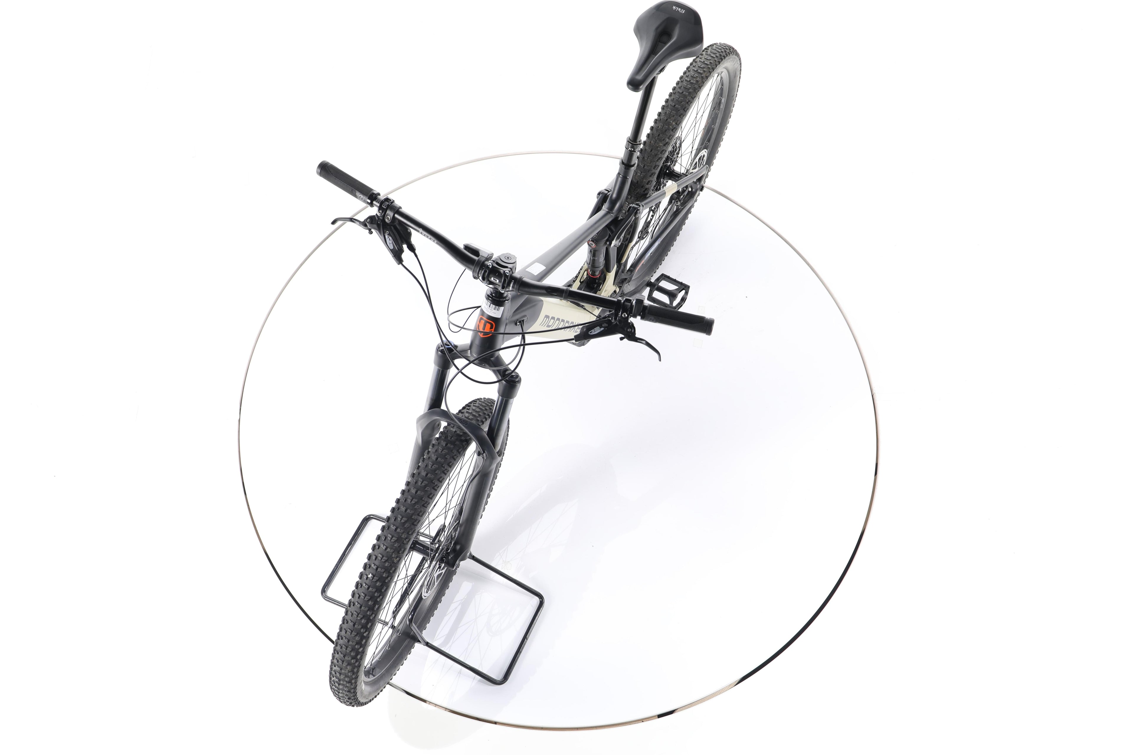 Mondraker DUSK Fully E-Bike 2023 - Image 17