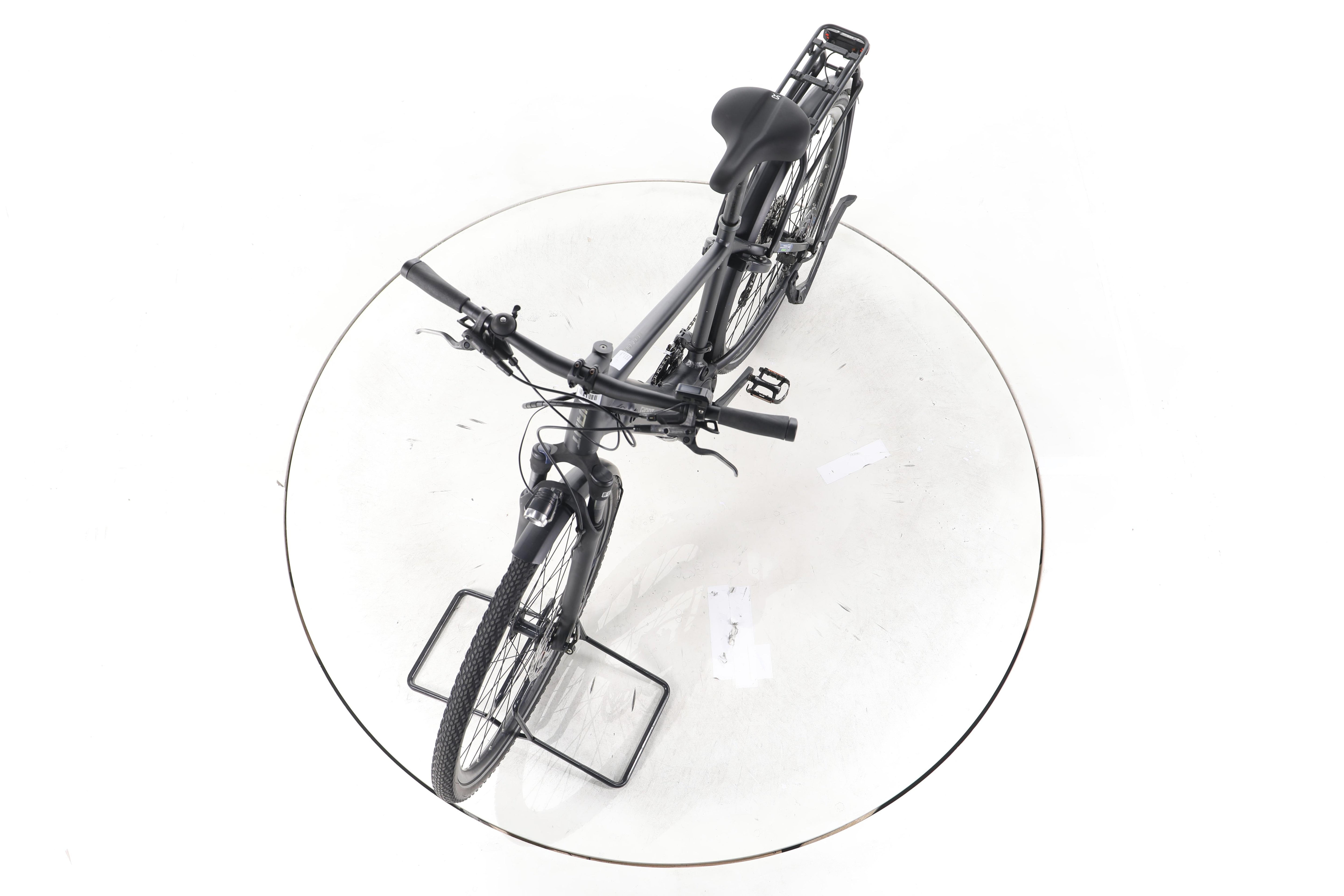 Giant Explore E+ Pro 1 Trekking E-Bike - Image 17