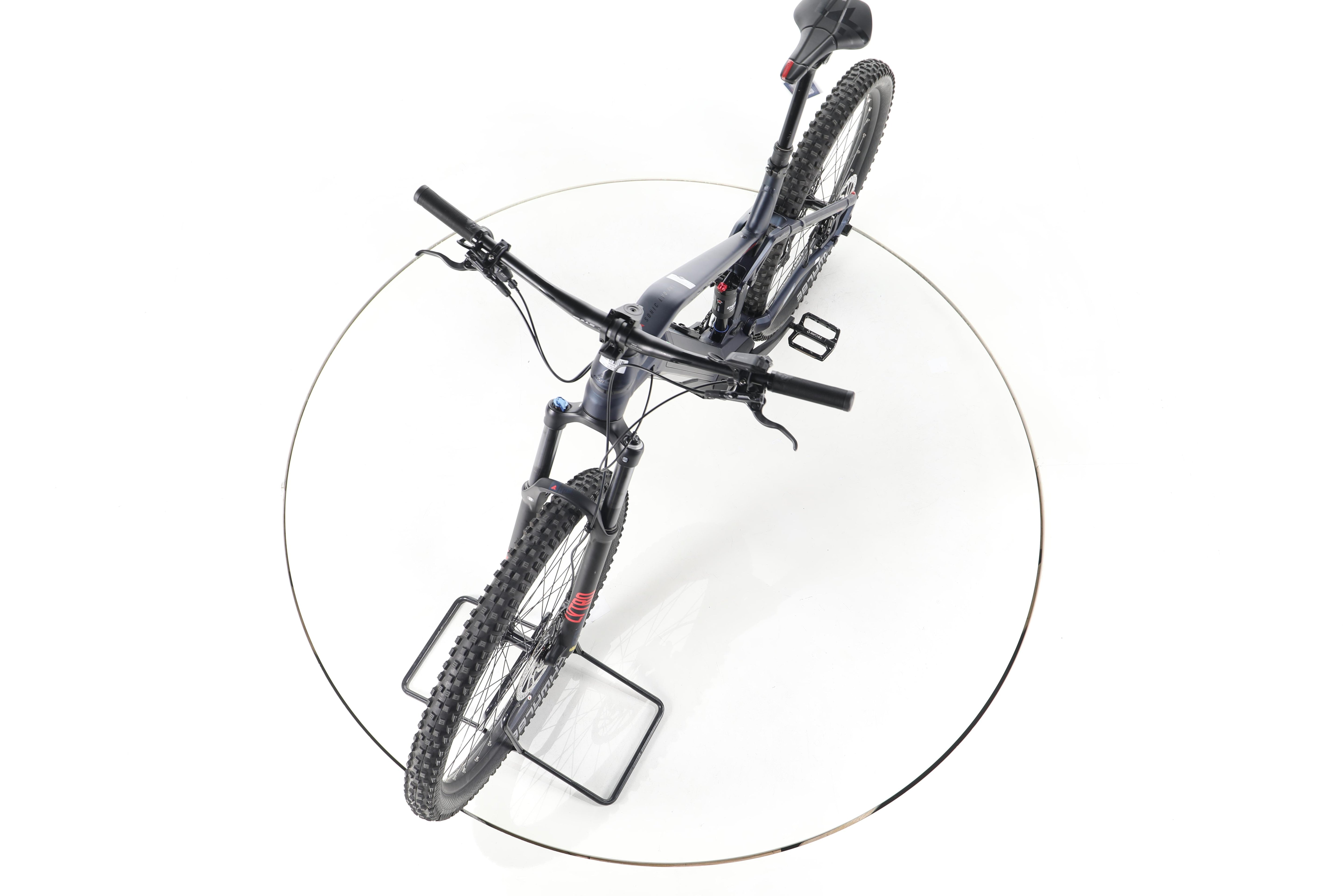 Bulls Sonic EVO AM 1 Fully E-Bike - Image 17