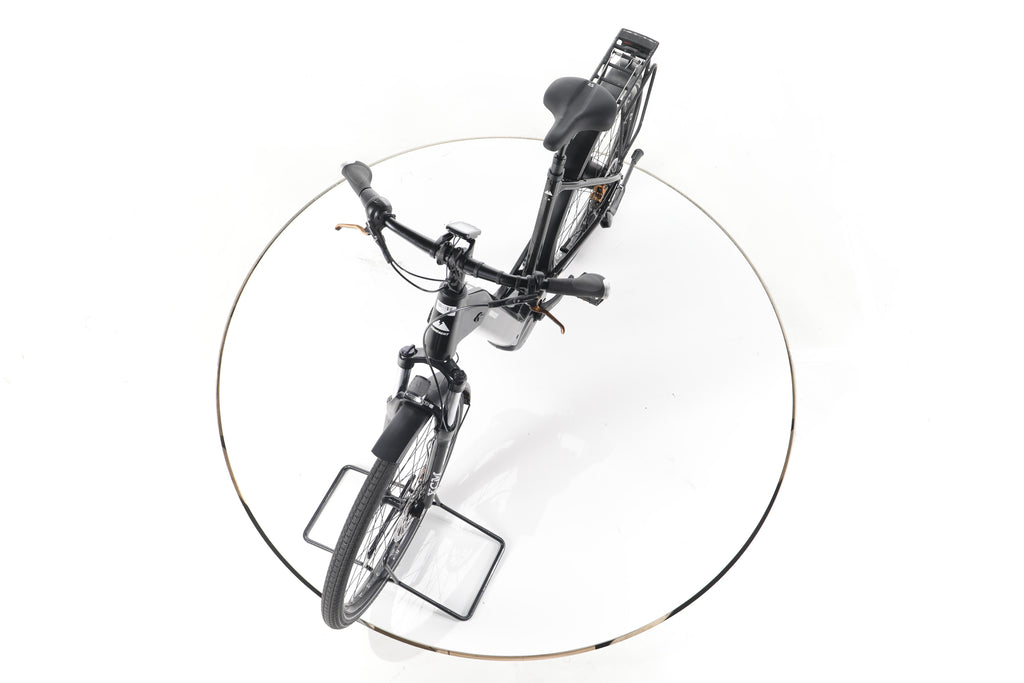HoheAcht AMO EKO Vilago RT City E-Bike Tiefeinsteiger - Image 17