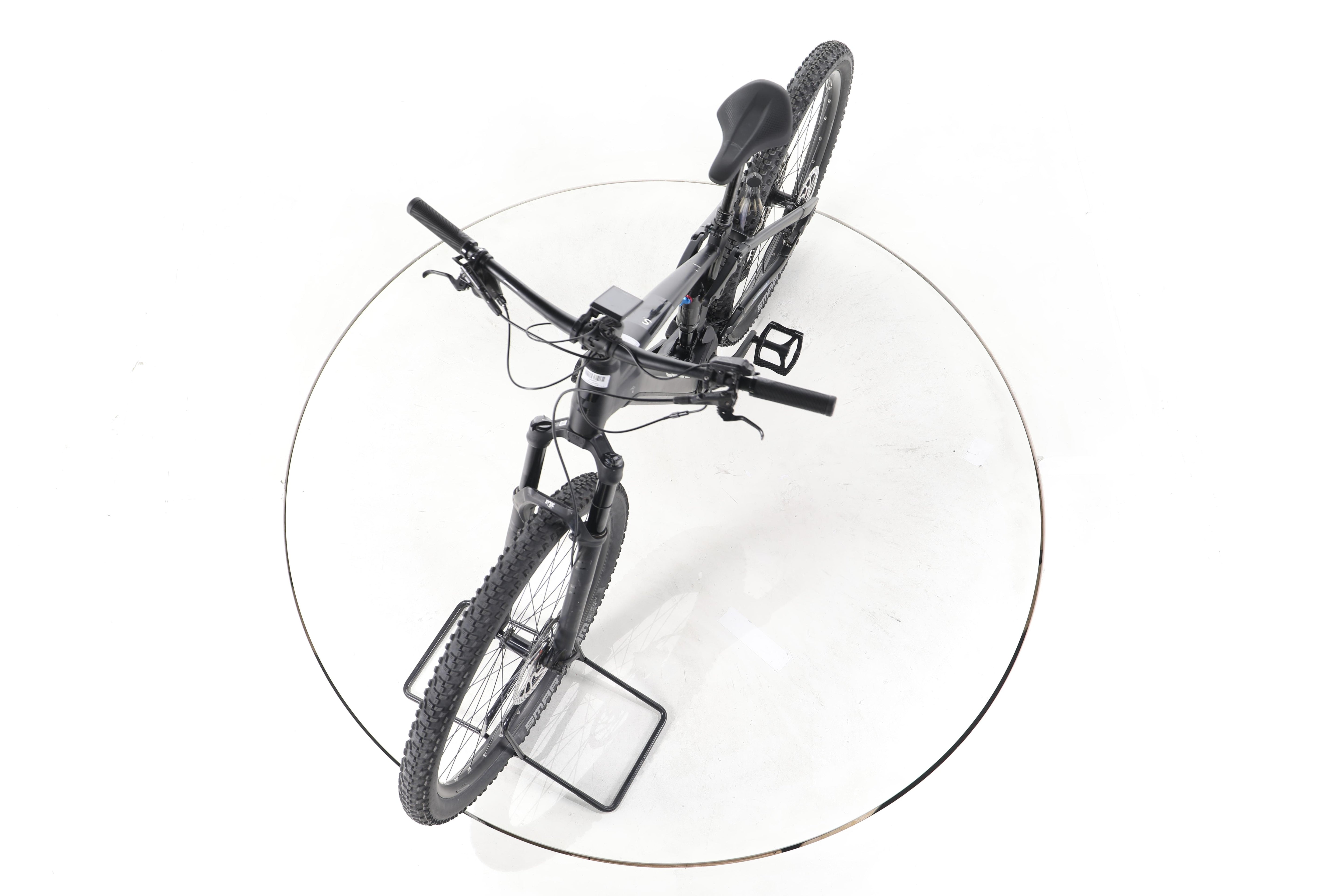 Cube Stereo Hybrid 120 SLX E-Bike Fully 2024 - Image 17